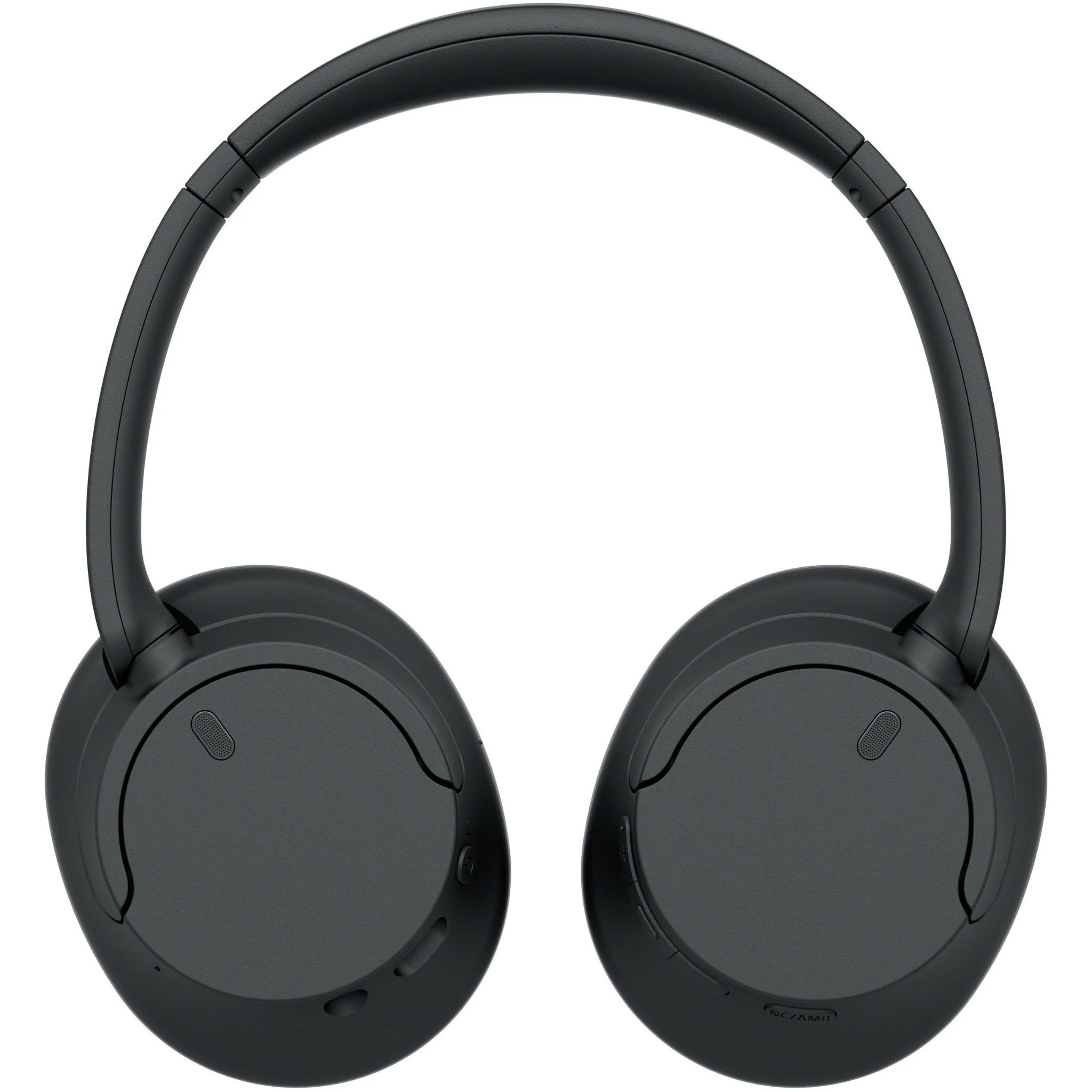 Sony WH-CH720 Wireless Noise Cancelling Over-Ear Headphones (Black)