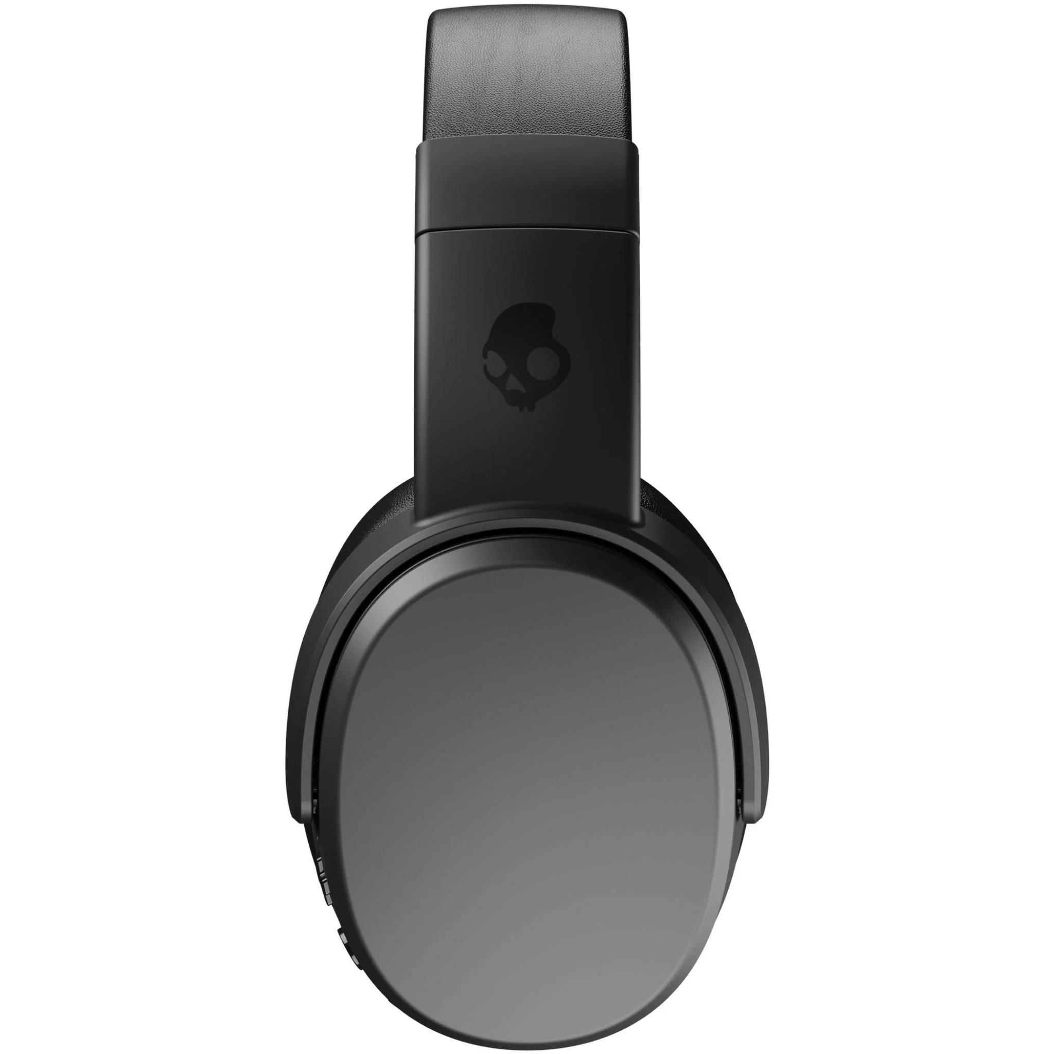 Skullcandy Crusher Over-Ear Wireless Headphones (Black)
