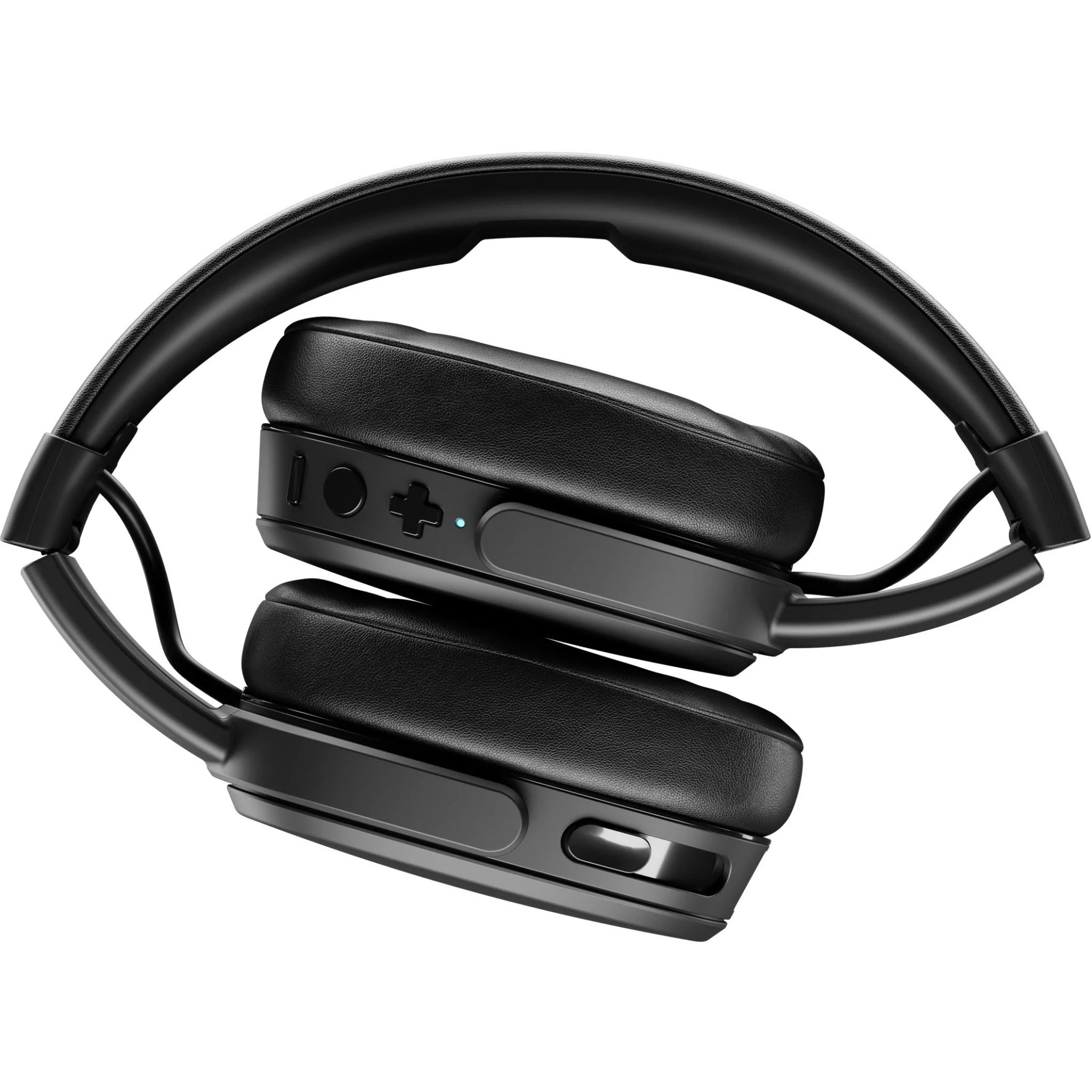 Skullcandy Crusher Over-Ear Wireless Headphones (Black)