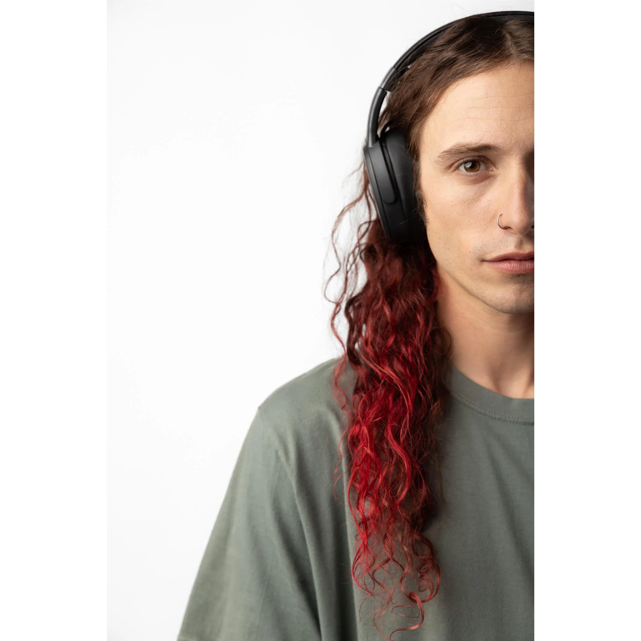 Skullcandy Crusher Over-Ear Wireless Headphones (Black)