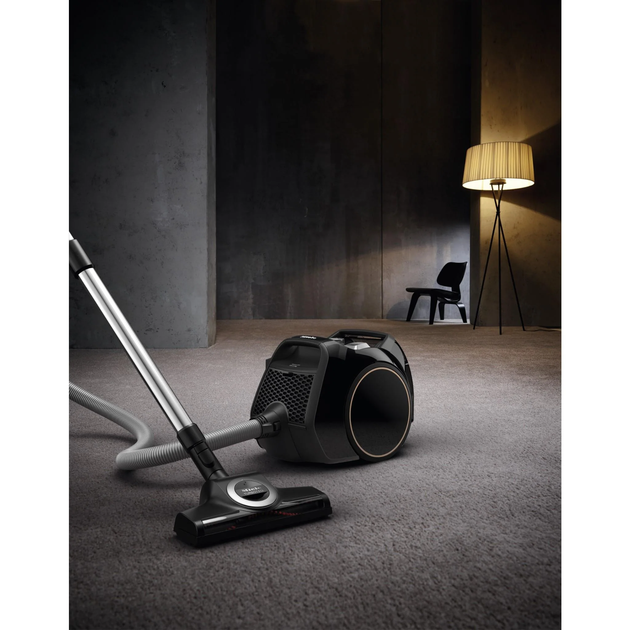 Miele Boost CX1 Cat & Dog Bagless Vacuum