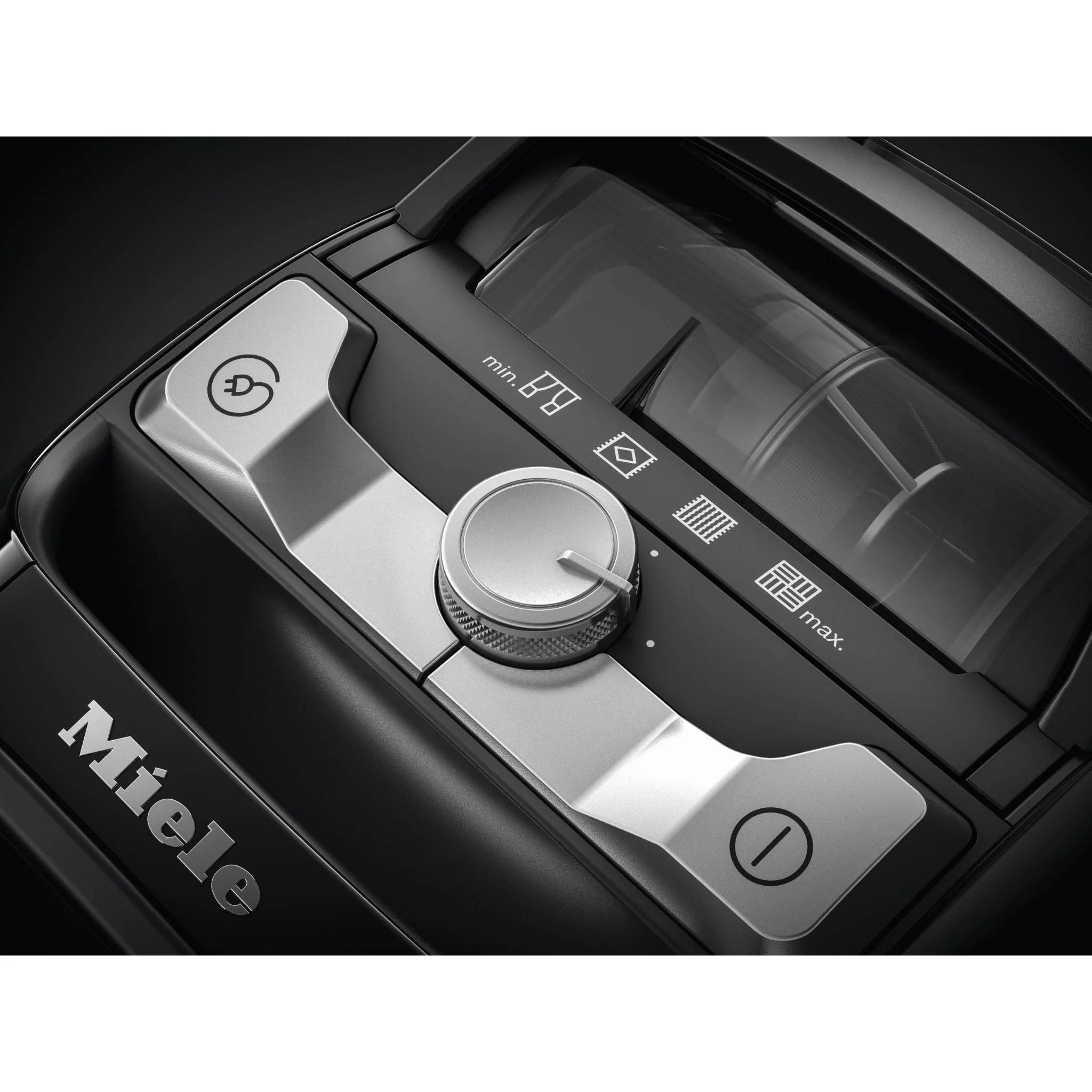 Miele Boost CX1 Cat & Dog Bagless Vacuum