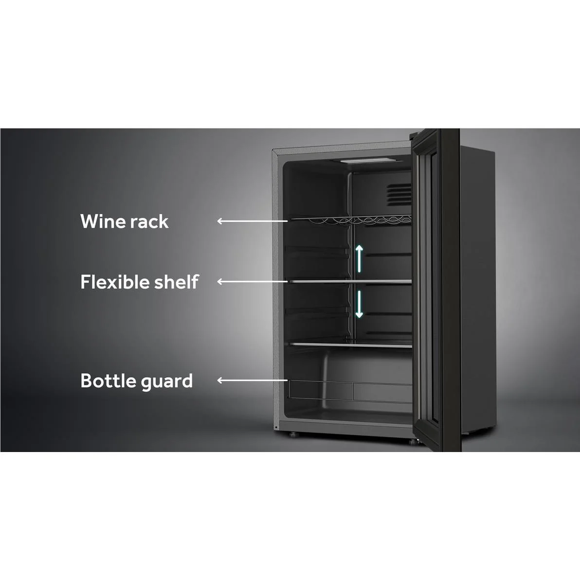 225-haier-hrf90uc-87l-beverage-centre-5.webp Haier HRF90UC 87L Beverage Centre