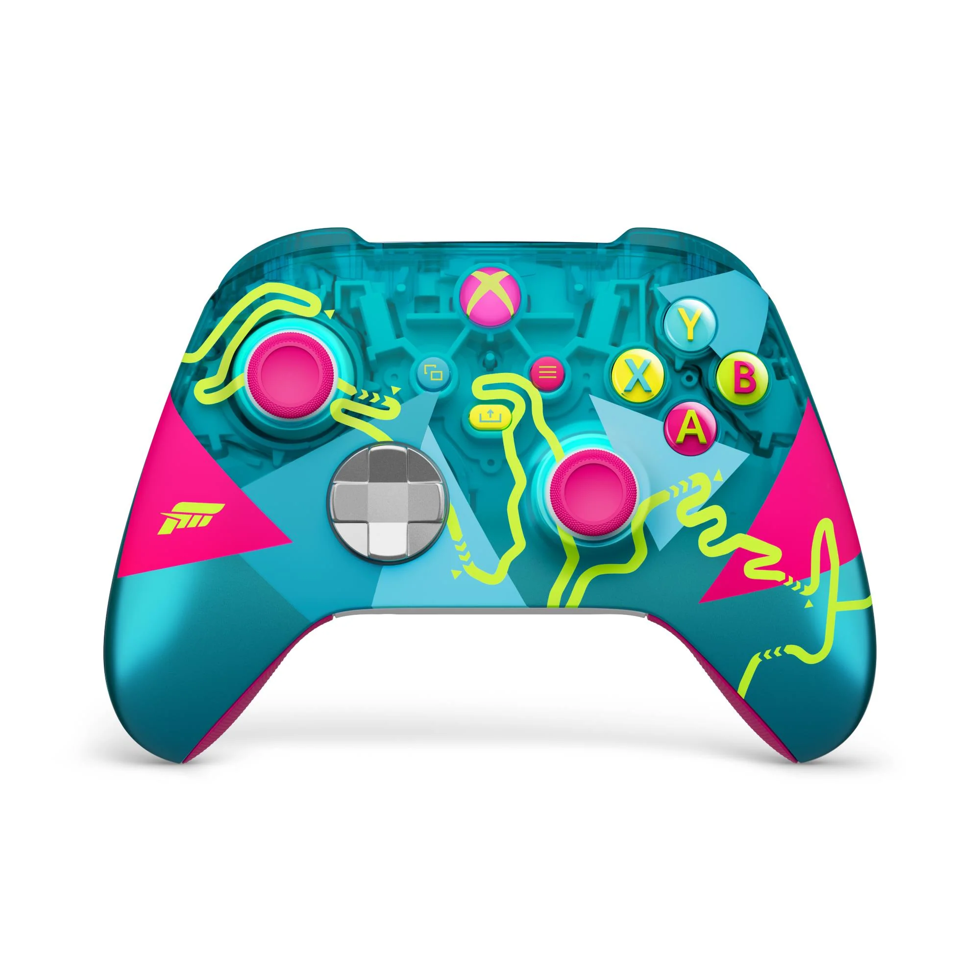 229-xbox-wireless-controller-for-xbox-pc-forza-horizon-6-limited-edition-1.webp Xbox Wireless Controller for Xbox & PC - Forza Horizon 6 Limited Edition