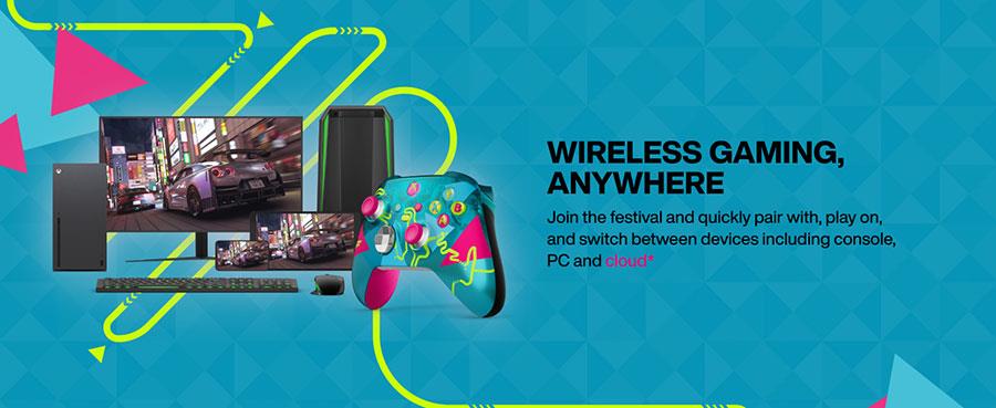 229-xbox-wireless-controller-for-xbox-pc-forza-horizon-6-limited-edition-11.jpg Xbox Wireless Controller for Xbox & PC - Forza Horizon 6 Limited Edition