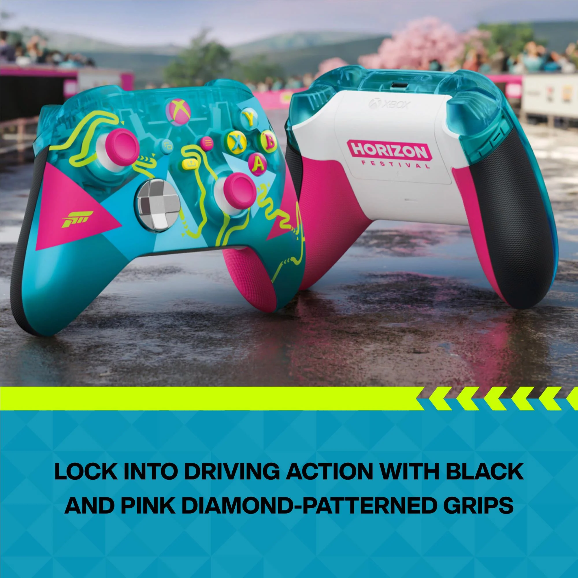 229-xbox-wireless-controller-for-xbox-pc-forza-horizon-6-limited-edition-6.webp Xbox Wireless Controller for Xbox & PC - Forza Horizon 6 Limited Edition