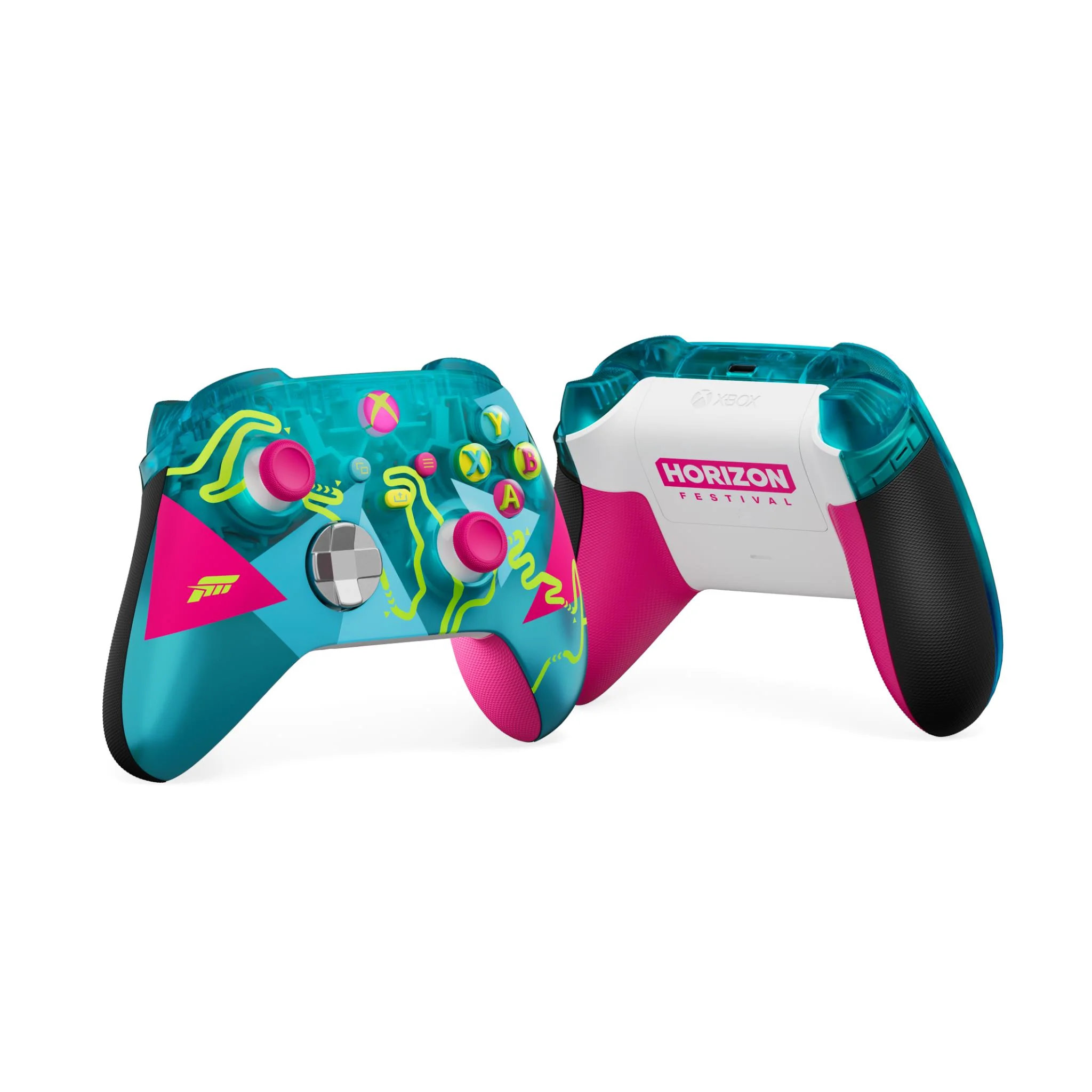 229-xbox-wireless-controller-for-xbox-pc-forza-horizon-6-limited-edition-8.webp Xbox Wireless Controller for Xbox & PC - Forza Horizon 6 Limited Edition