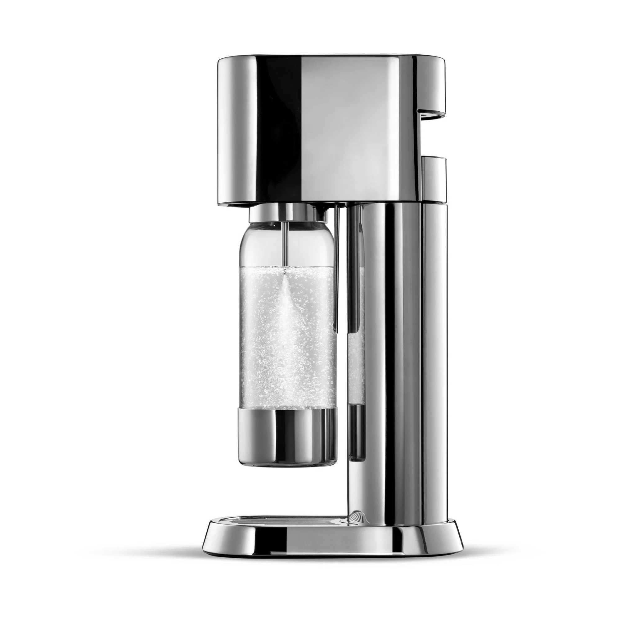 SodaStream Enso Sparkling Water Maker (Stainless Steel)
