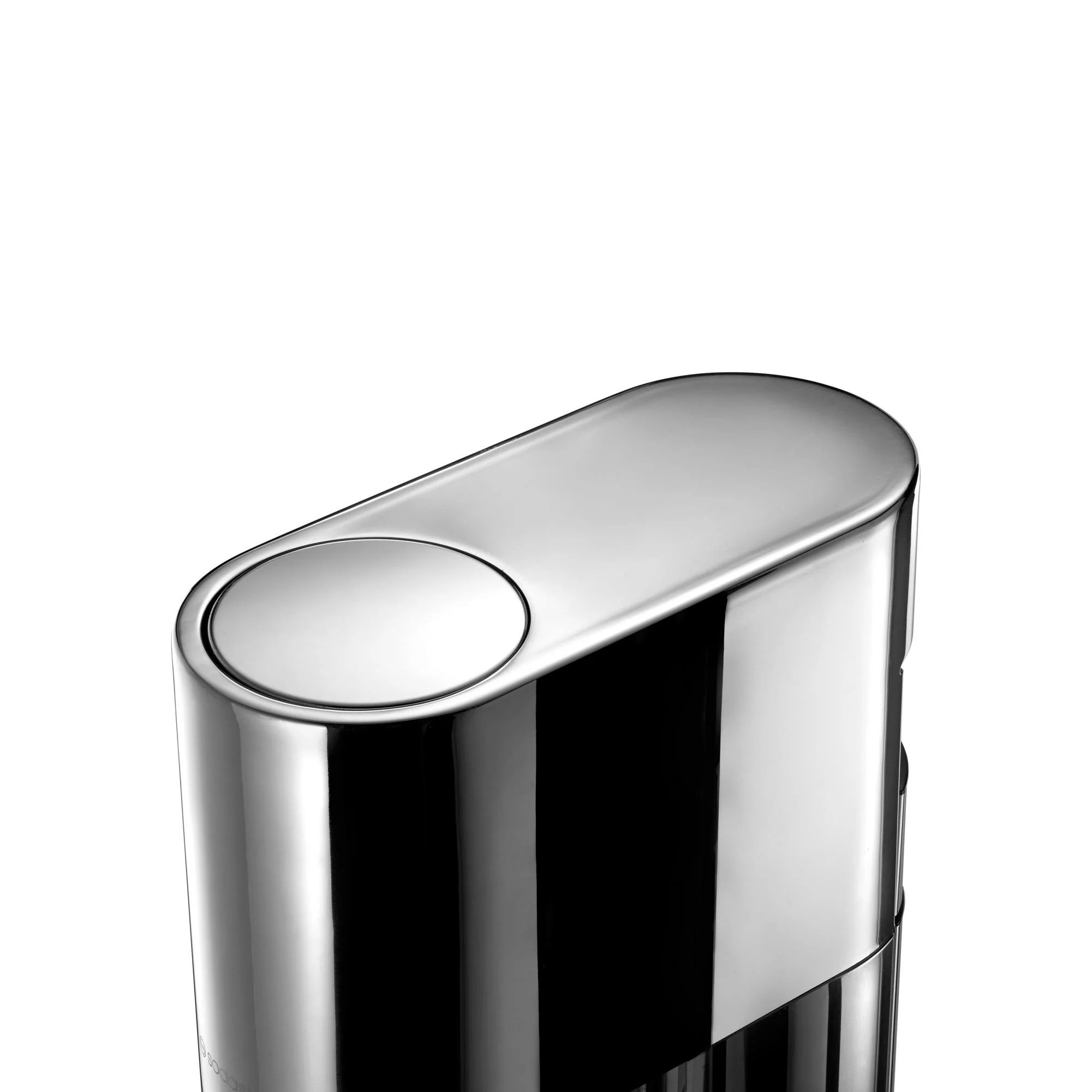 SodaStream Enso Sparkling Water Maker (Stainless Steel)