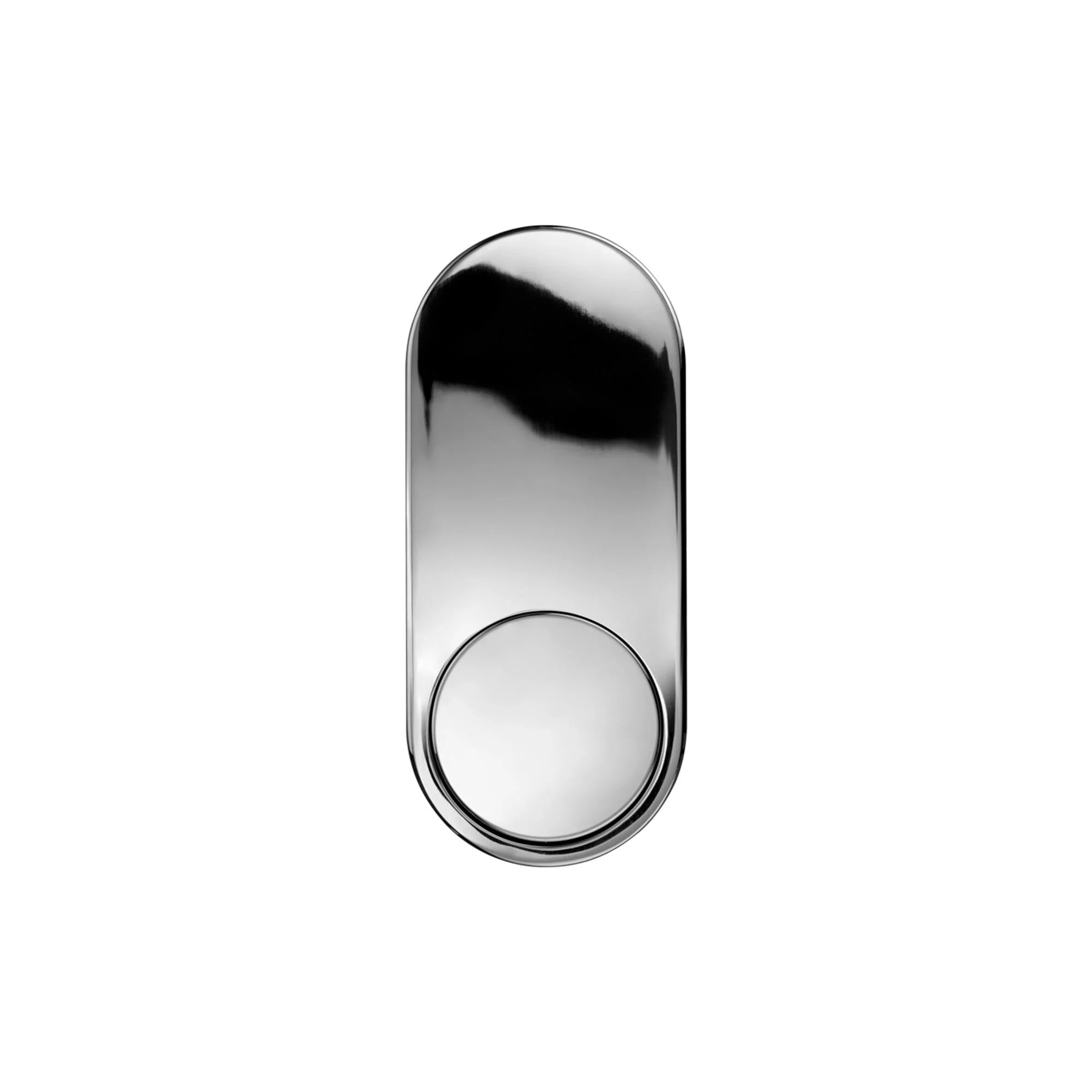 SodaStream Enso Sparkling Water Maker (Stainless Steel)