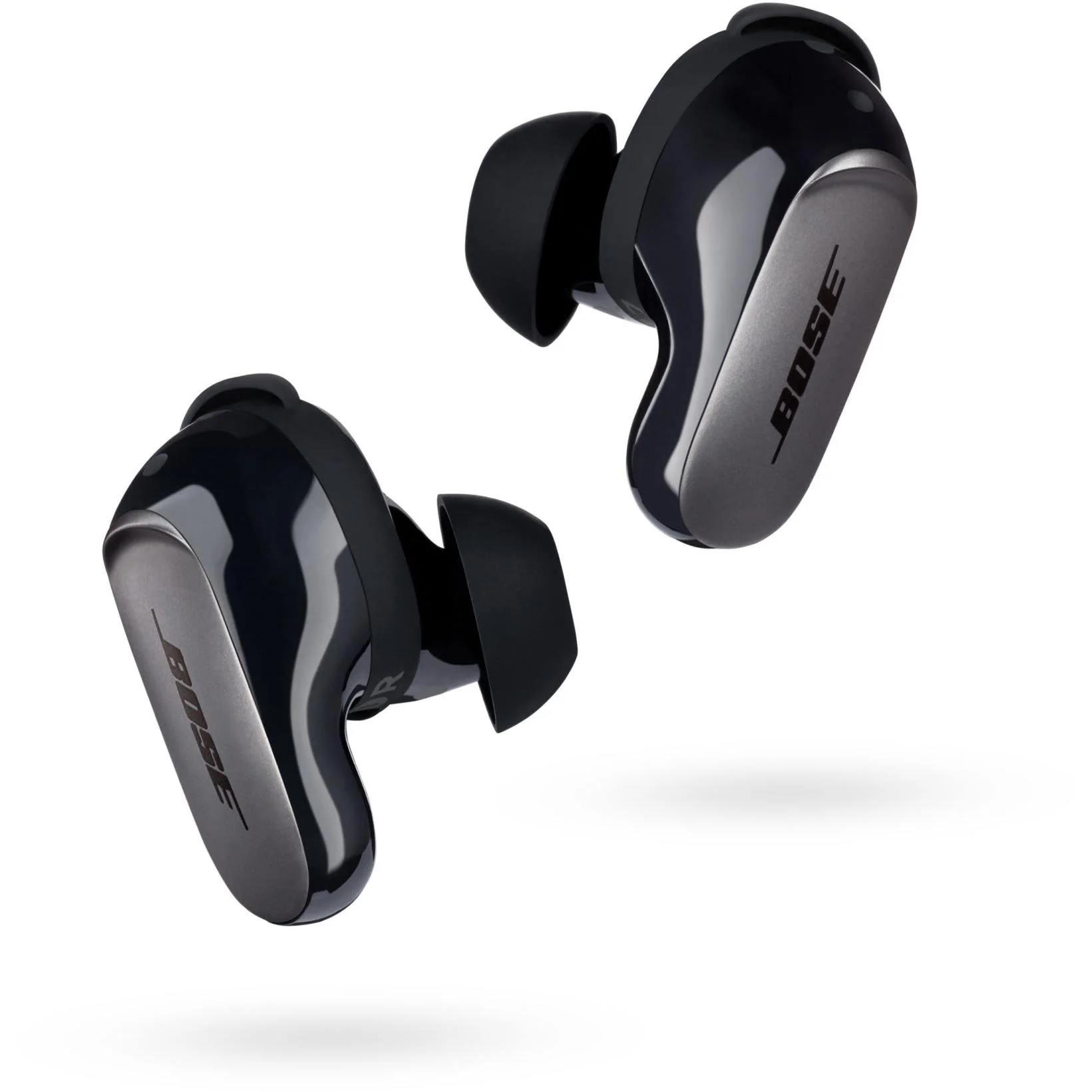 Bose QuietComfort Ultra Wireless Noise Cancelling Earbuds Gen 1 (Black)