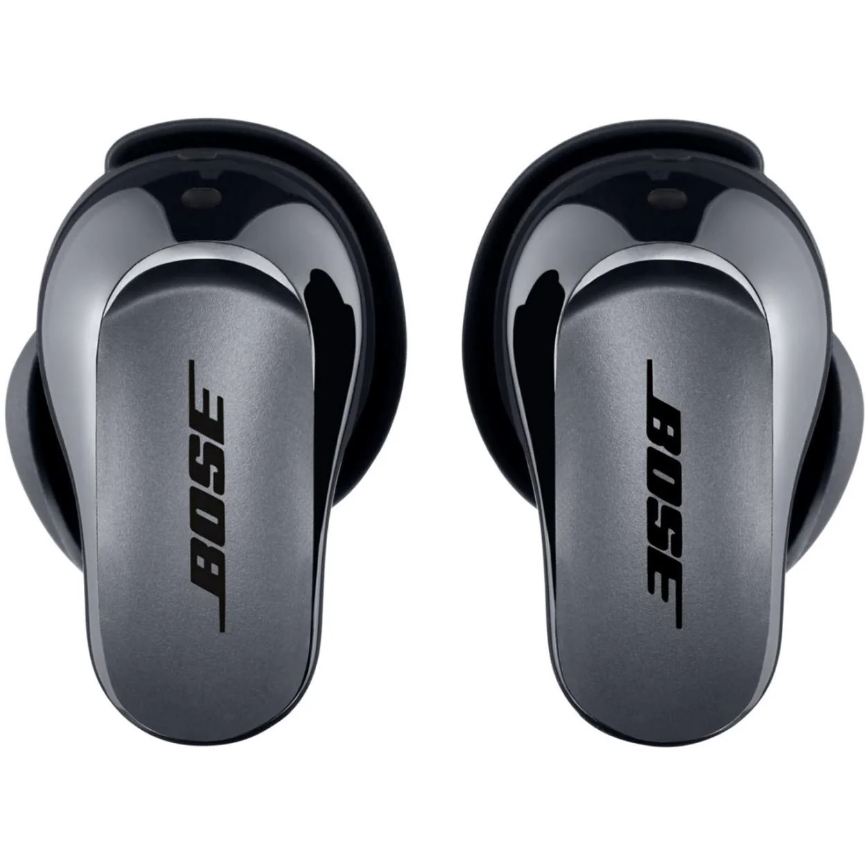 Bose QuietComfort Ultra Wireless Noise Cancelling Earbuds Gen 1 (Black)