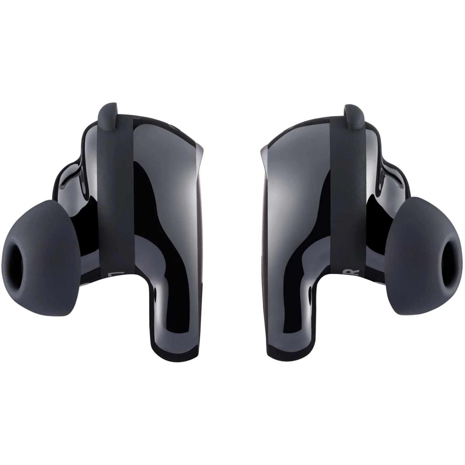Bose QuietComfort Ultra Wireless Noise Cancelling Earbuds Gen 1 (Black)