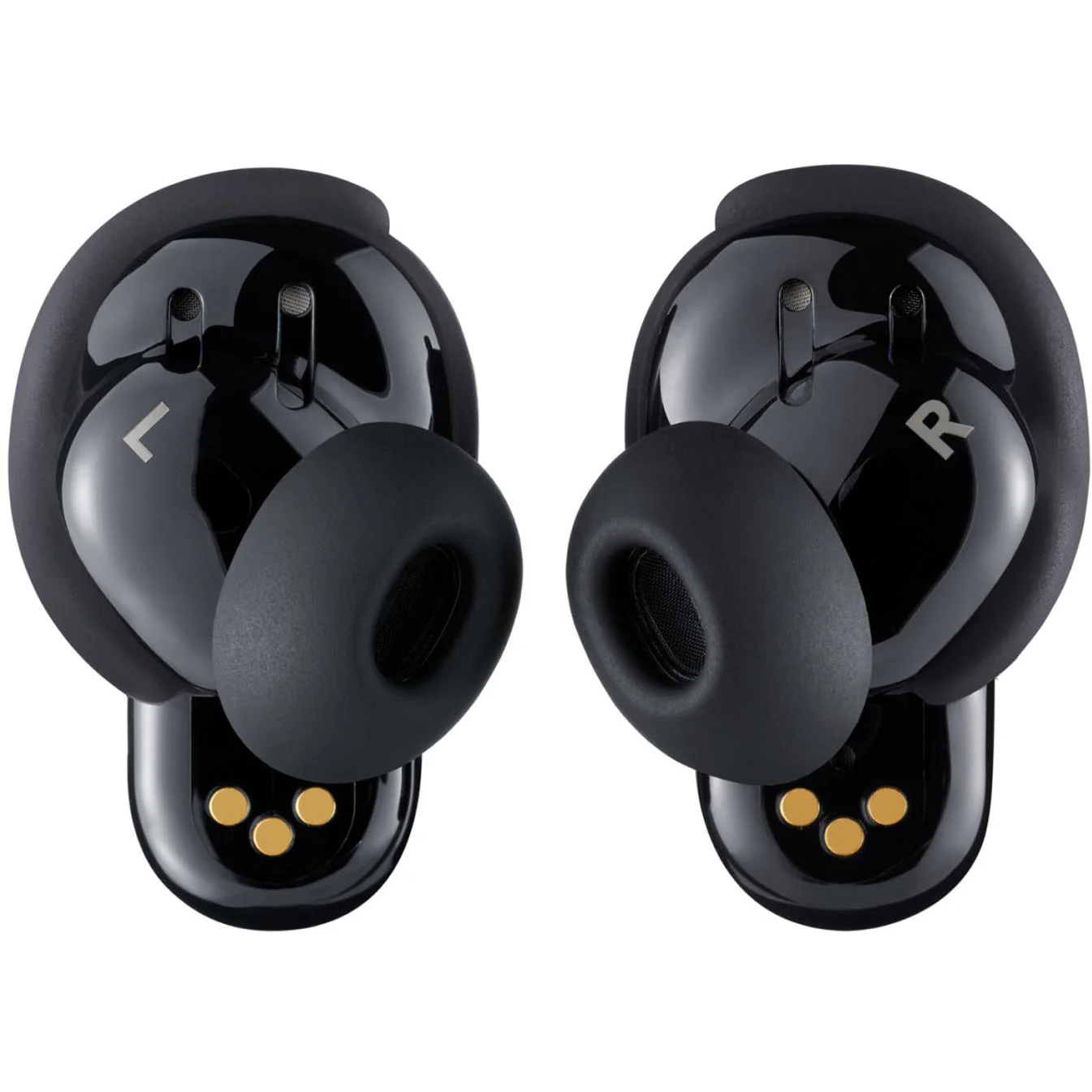 Bose QuietComfort Ultra Wireless Noise Cancelling Earbuds Gen 1 (Black)