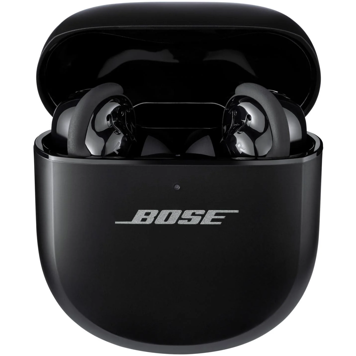 Bose QuietComfort Ultra Wireless Noise Cancelling Earbuds Gen 1 (Black)