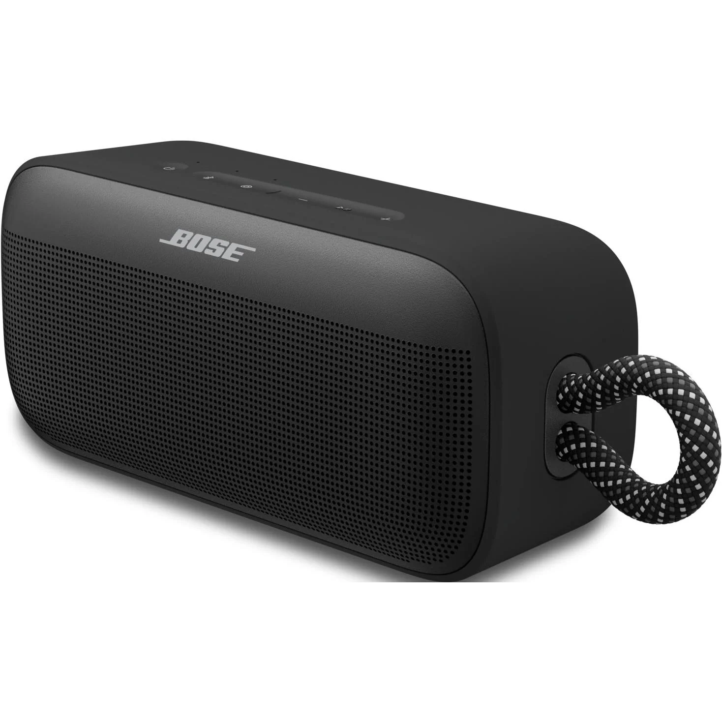 Bose SoundLink Plus Portable Speaker (Black)