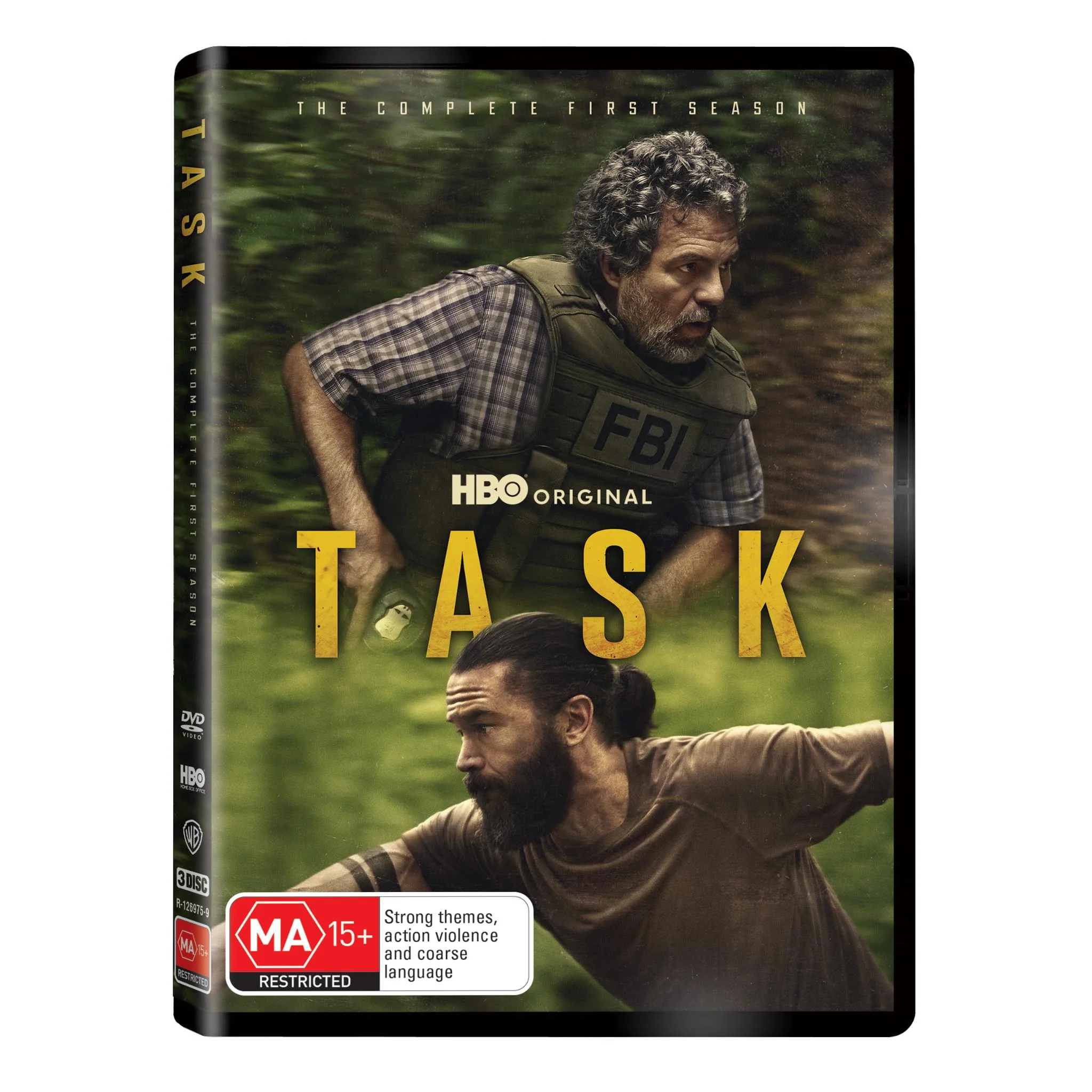 Task - Season 1