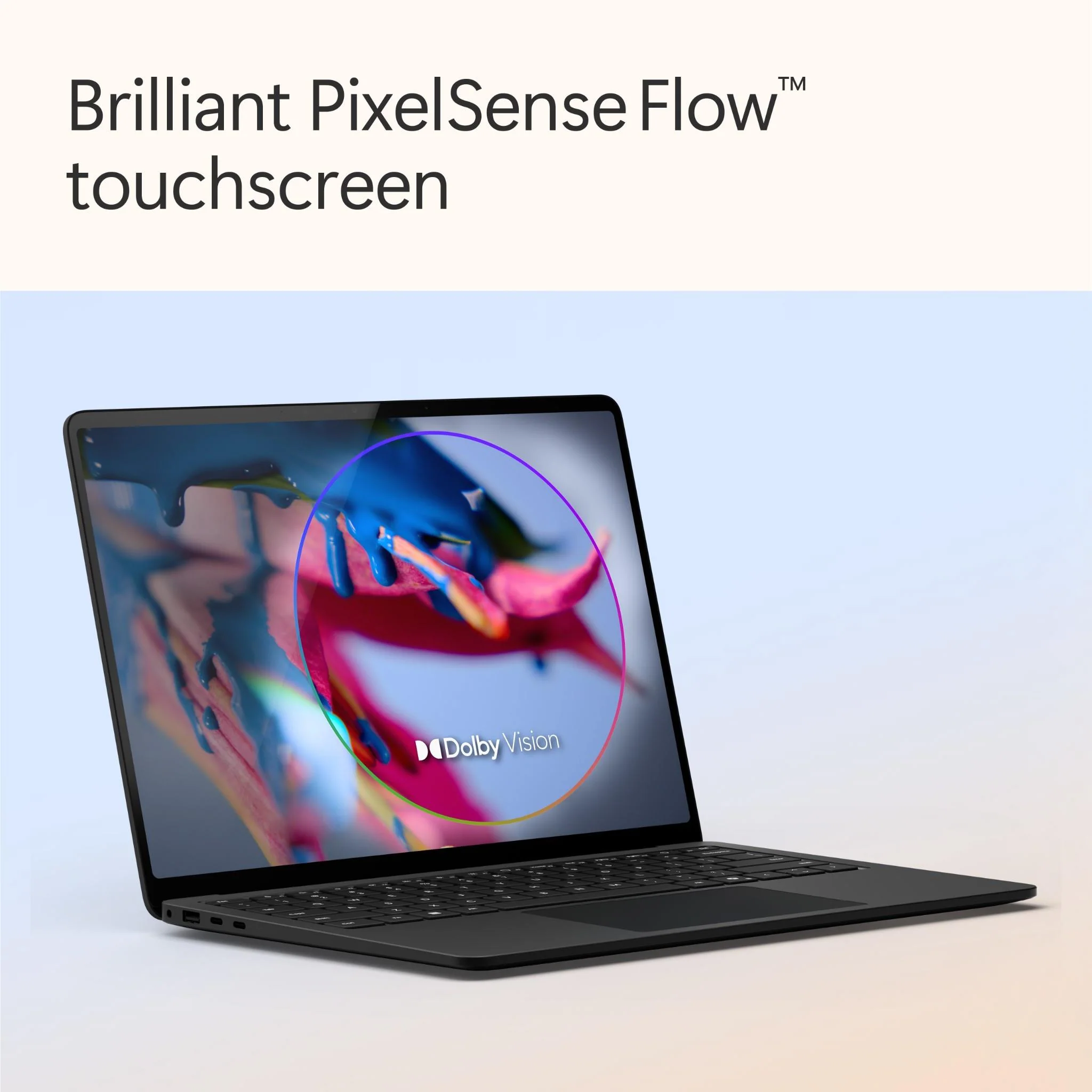 Microsoft Surface Laptop (7th Edition) Copilot+ AI PC 13.8" Snapdragon X Elite 12 core/16GB/512GB (Black)