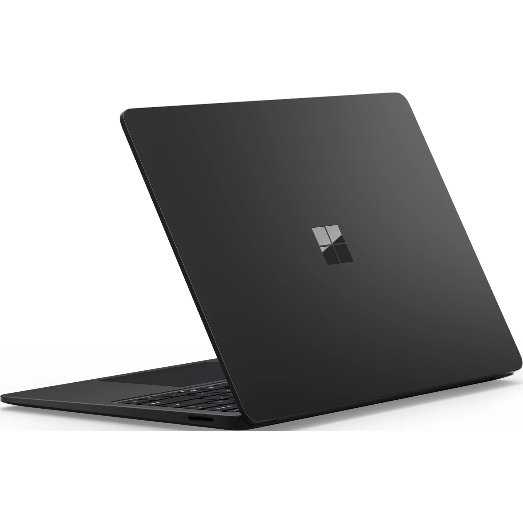 Microsoft Surface Laptop (7th Edition) Copilot+ AI PC 13.8" Snapdragon X Elite 12 core/16GB/512GB (Black)
