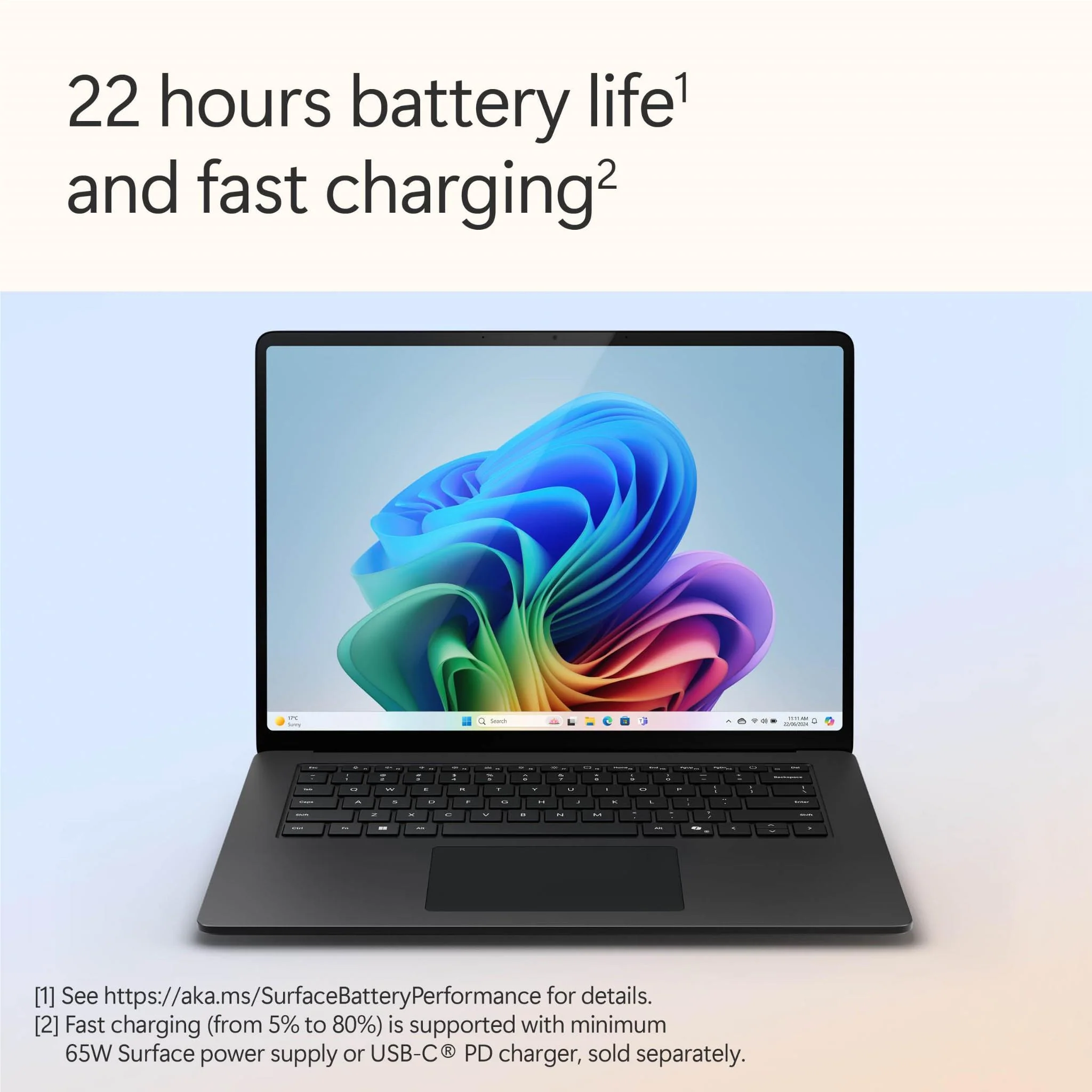 248-microsoft-surface-laptop-7th-edition-copilot-ai-pc-15-snapdragon-x-elite-12-core-16gb-1tb-black--8.webp Microsoft Surface Laptop (7th Edition) Copilot+ AI PC 15" Snapdragon X Elite 12 core/16GB/1TB (Black)