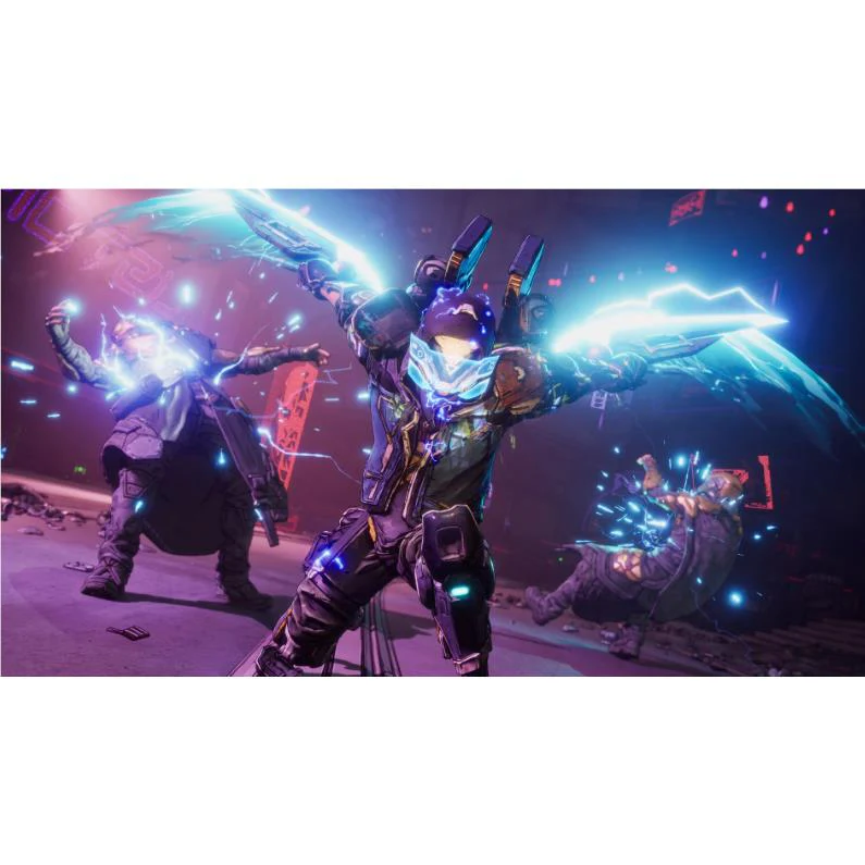 Borderlands 4