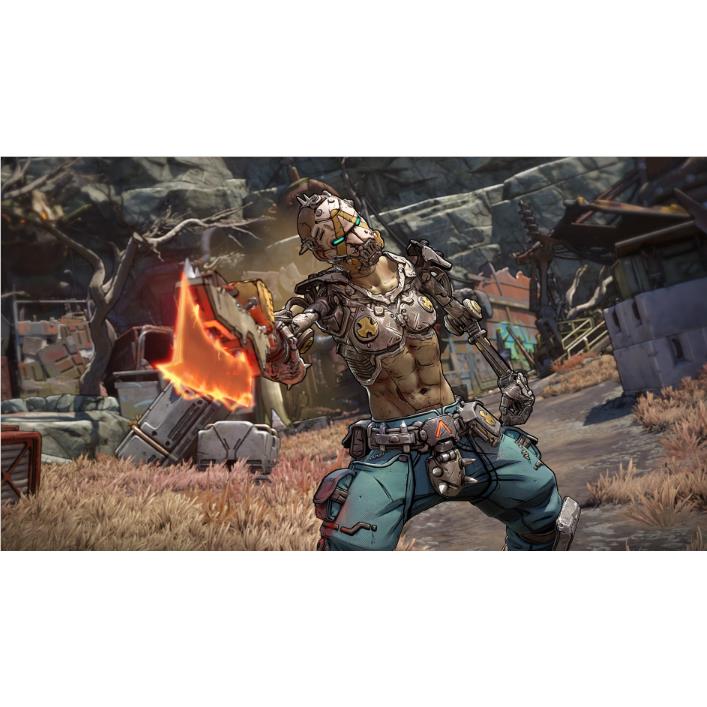 Borderlands 4