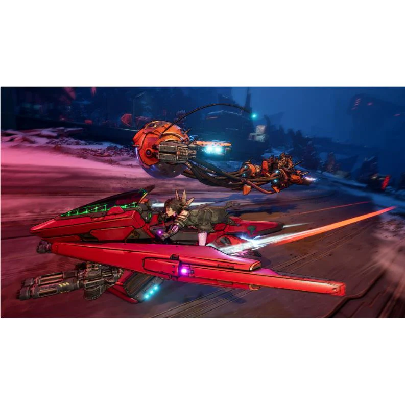 Borderlands 4