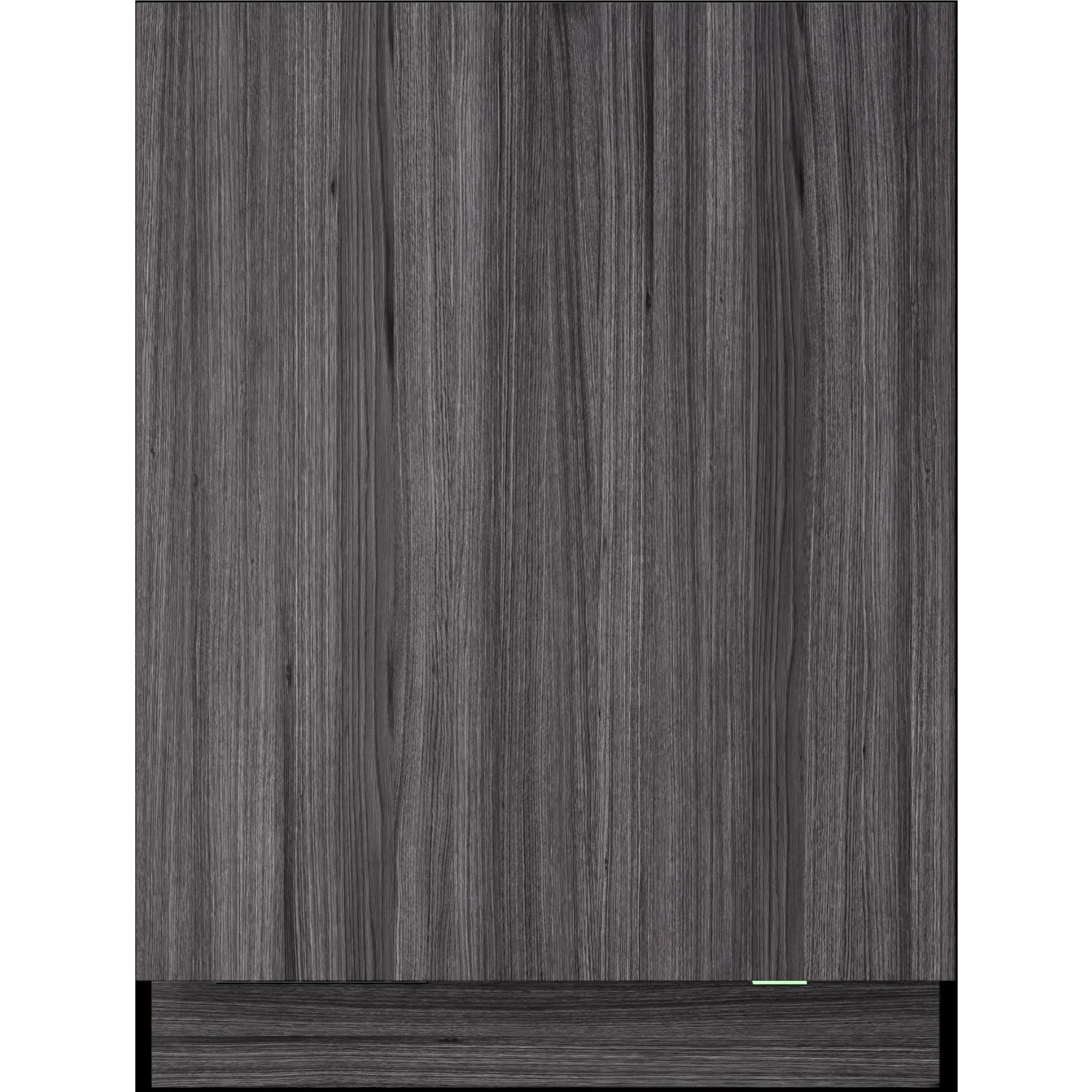 ASKO DFI564D.AU 16-Place Setting Fully Integrated Logic Dishwasher