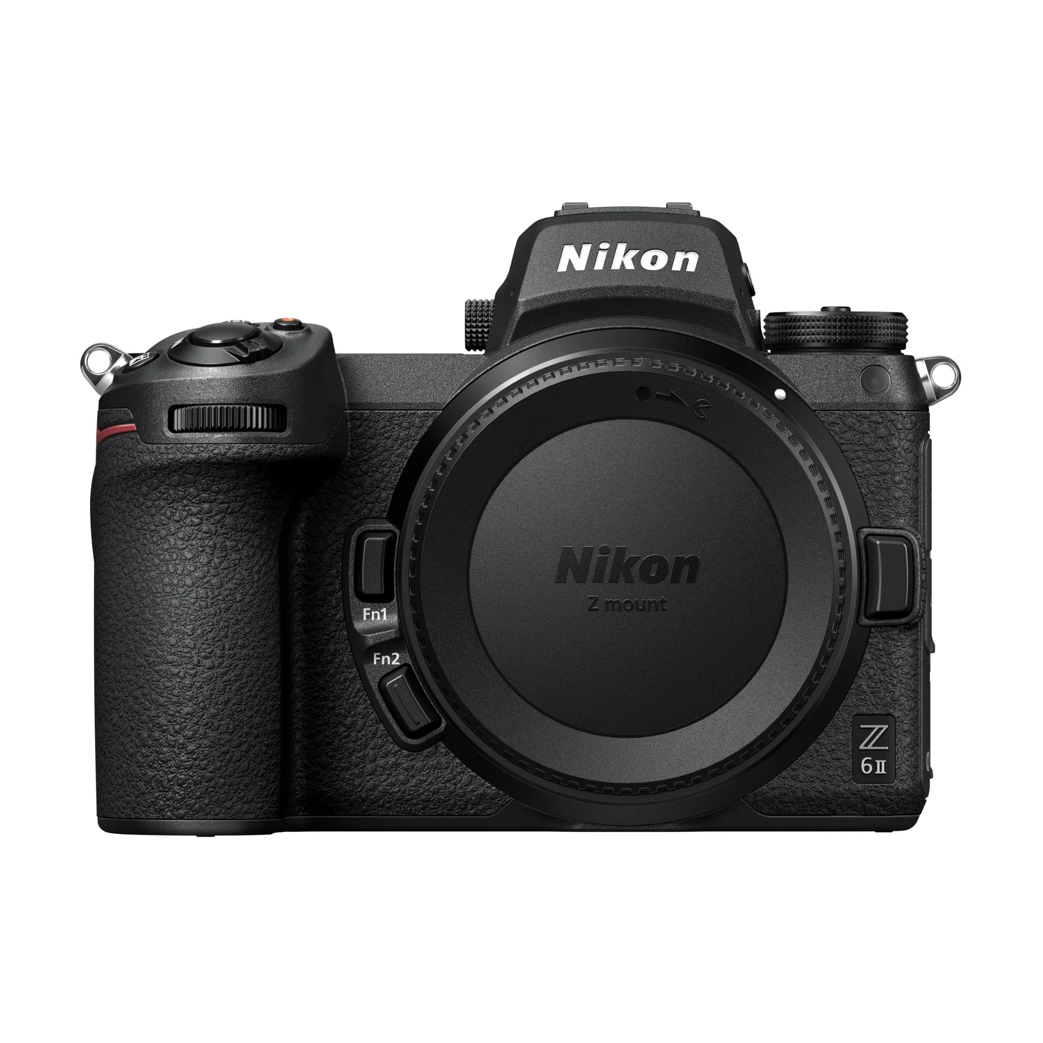 Nikon Z6II Mirrorless Camera (Body Only)