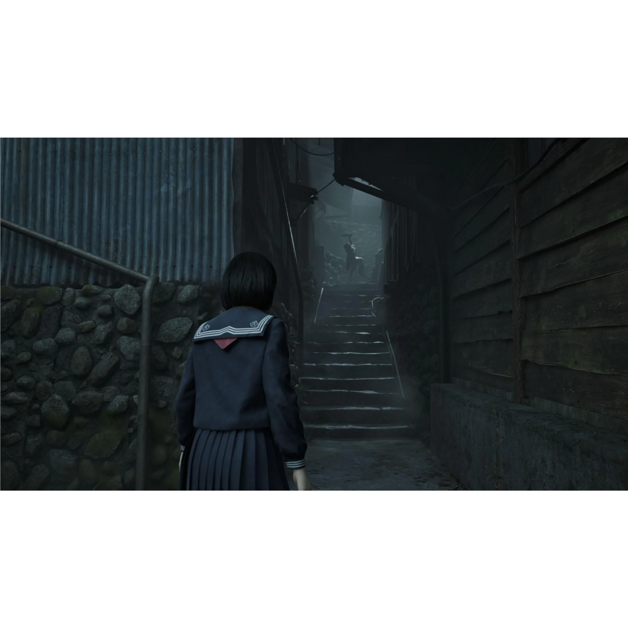 Silent Hill f Day One Edition