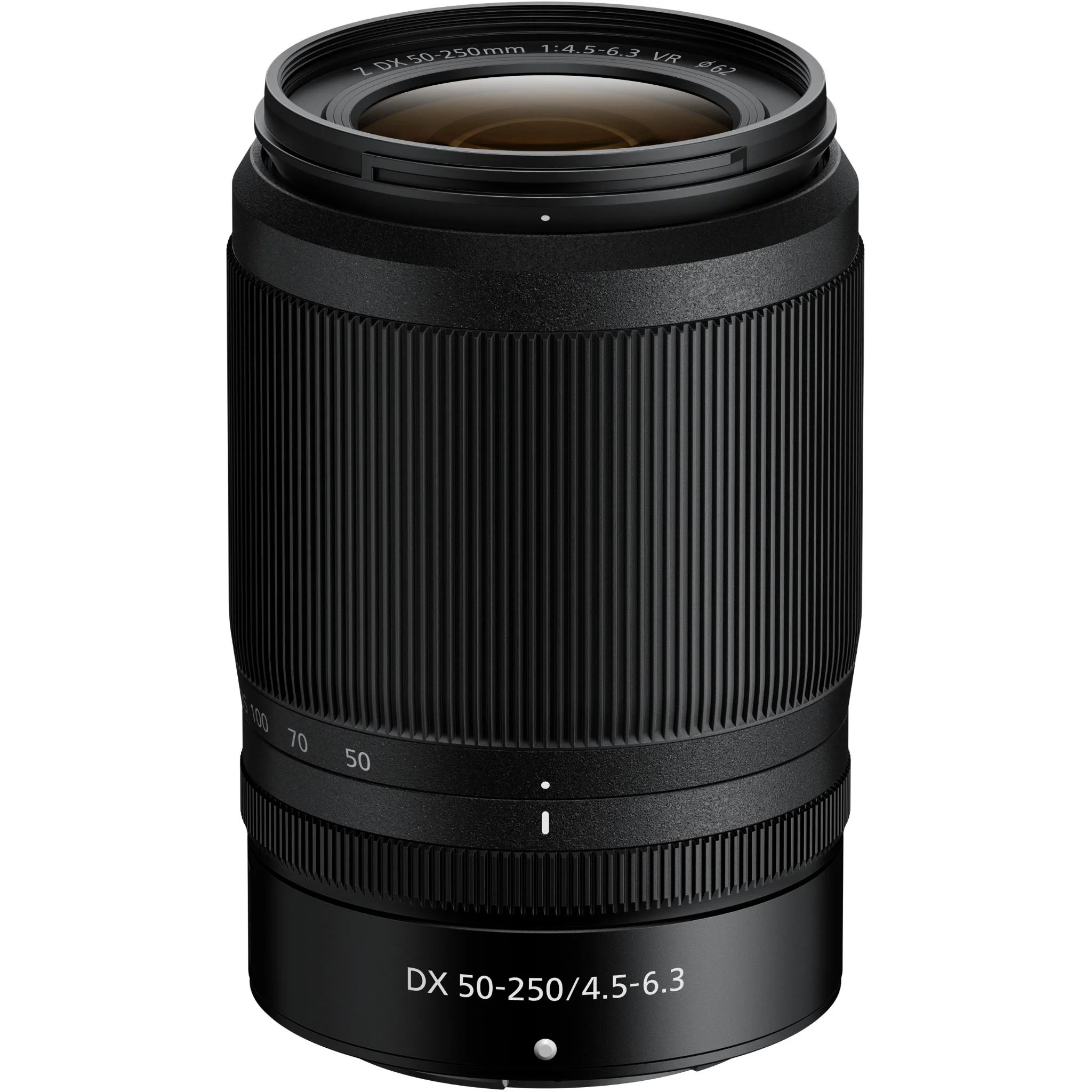 270-nikon-nikkor-z-dx-50-250mm-f-4-5-6-3-vr-camera-lens-1.webp Nikon Nikkor Z DX 50-250mm f/4.5-6.3 VR Camera Lens