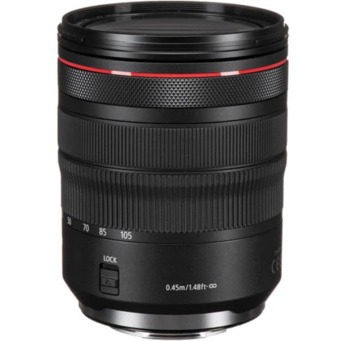 271-canon-rf-24-105-f4l-is-usm-camera-lens-1.webp Canon RF 24-105 F4L IS USM Camera Lens