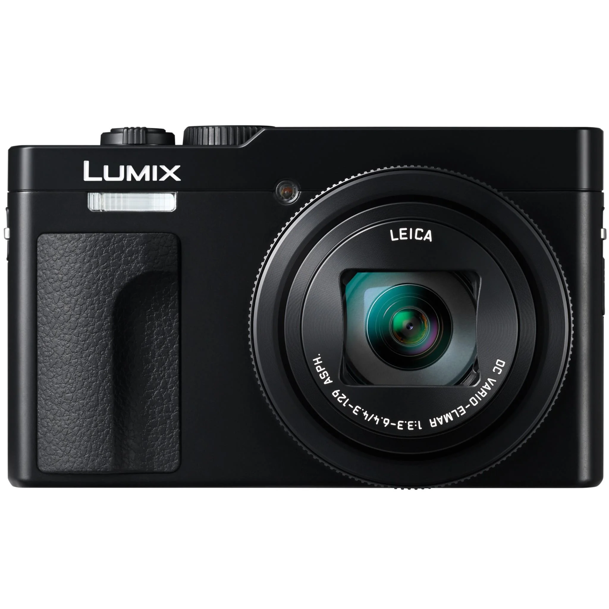 Panasonic LUMIX TZ99 30x Zoom Compact Camera (Black)