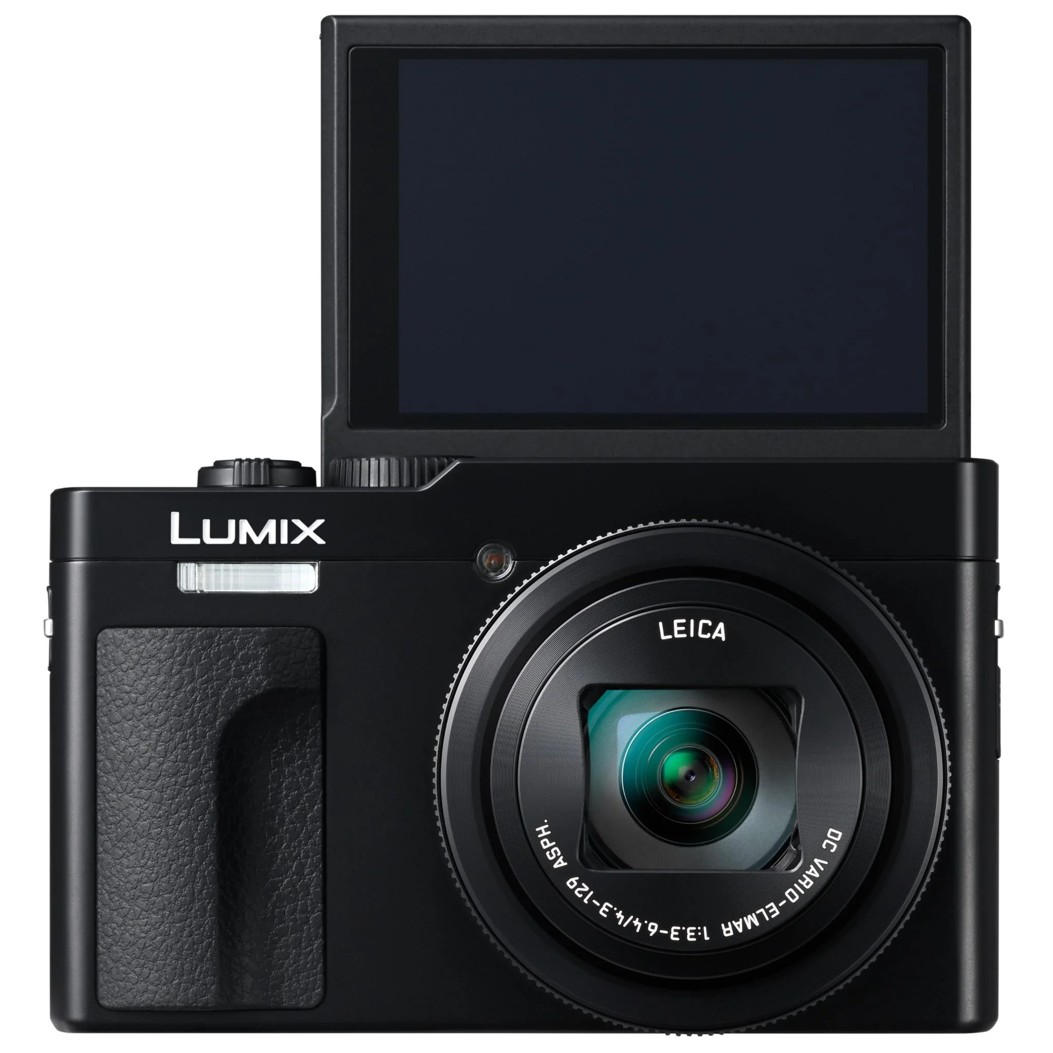 Panasonic LUMIX TZ99 30x Zoom Compact Camera (Black)