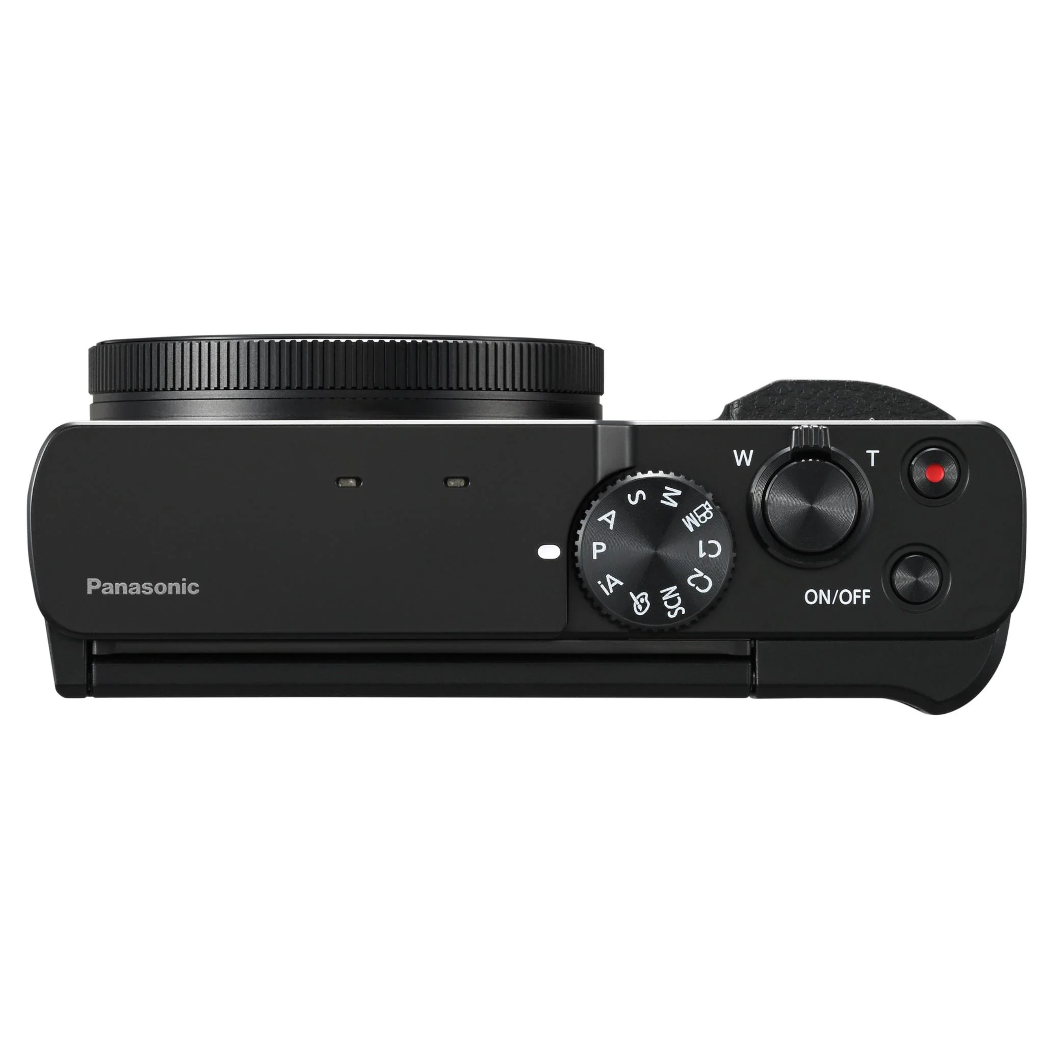 Panasonic LUMIX TZ99 30x Zoom Compact Camera (Black)