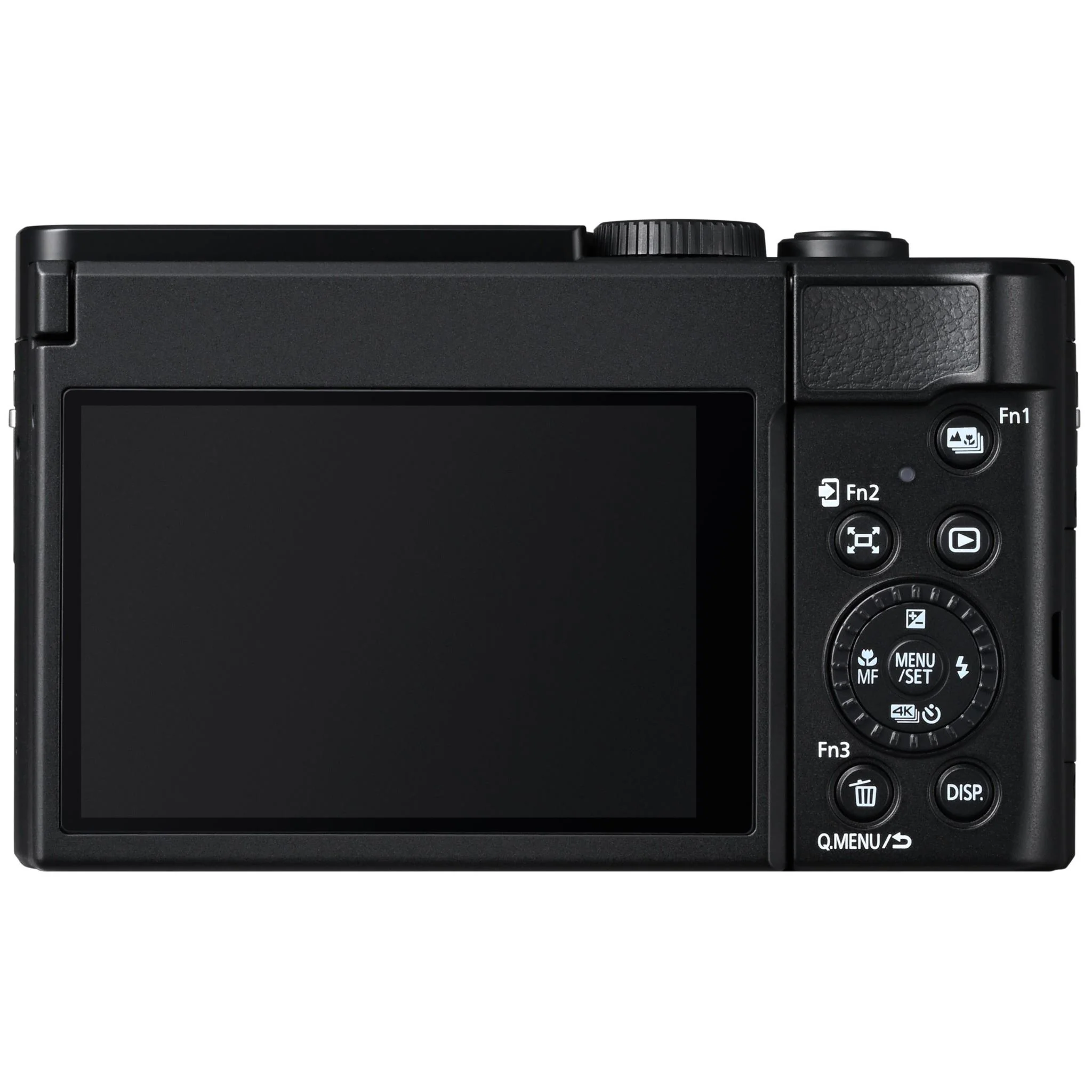 Panasonic LUMIX TZ99 30x Zoom Compact Camera (Black)