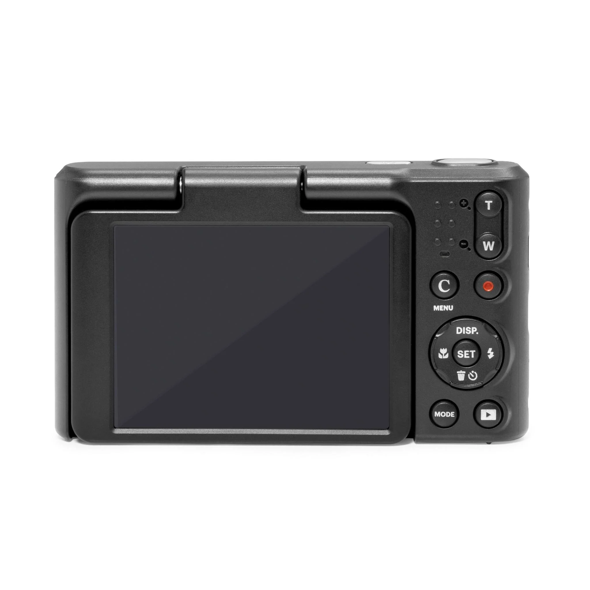 Kodak Pixpro C1 Digital Camera with MicroSD Card Bundle (Tan)