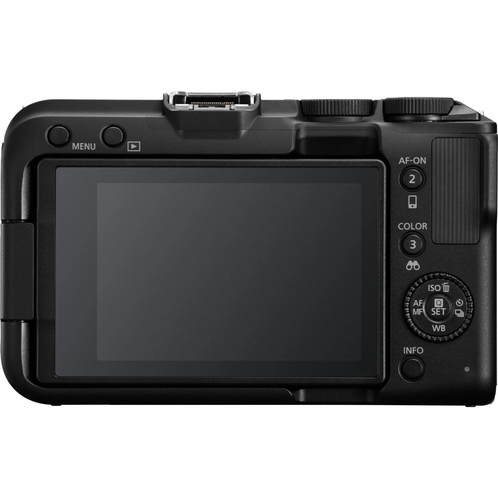 Canon EOS R50 V Mirrorless Vlog Camera [Body Only]