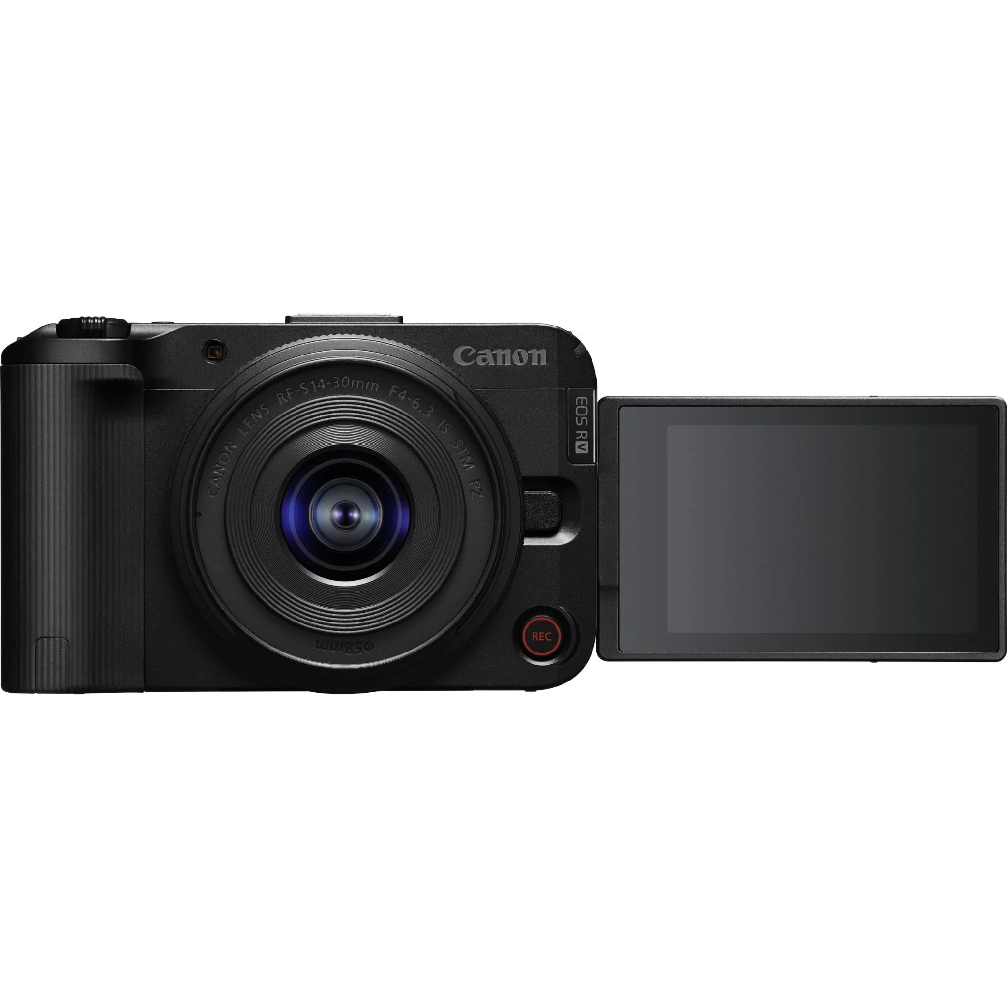 Canon EOS R50 V Mirrorless Vlog Camera [Body Only]