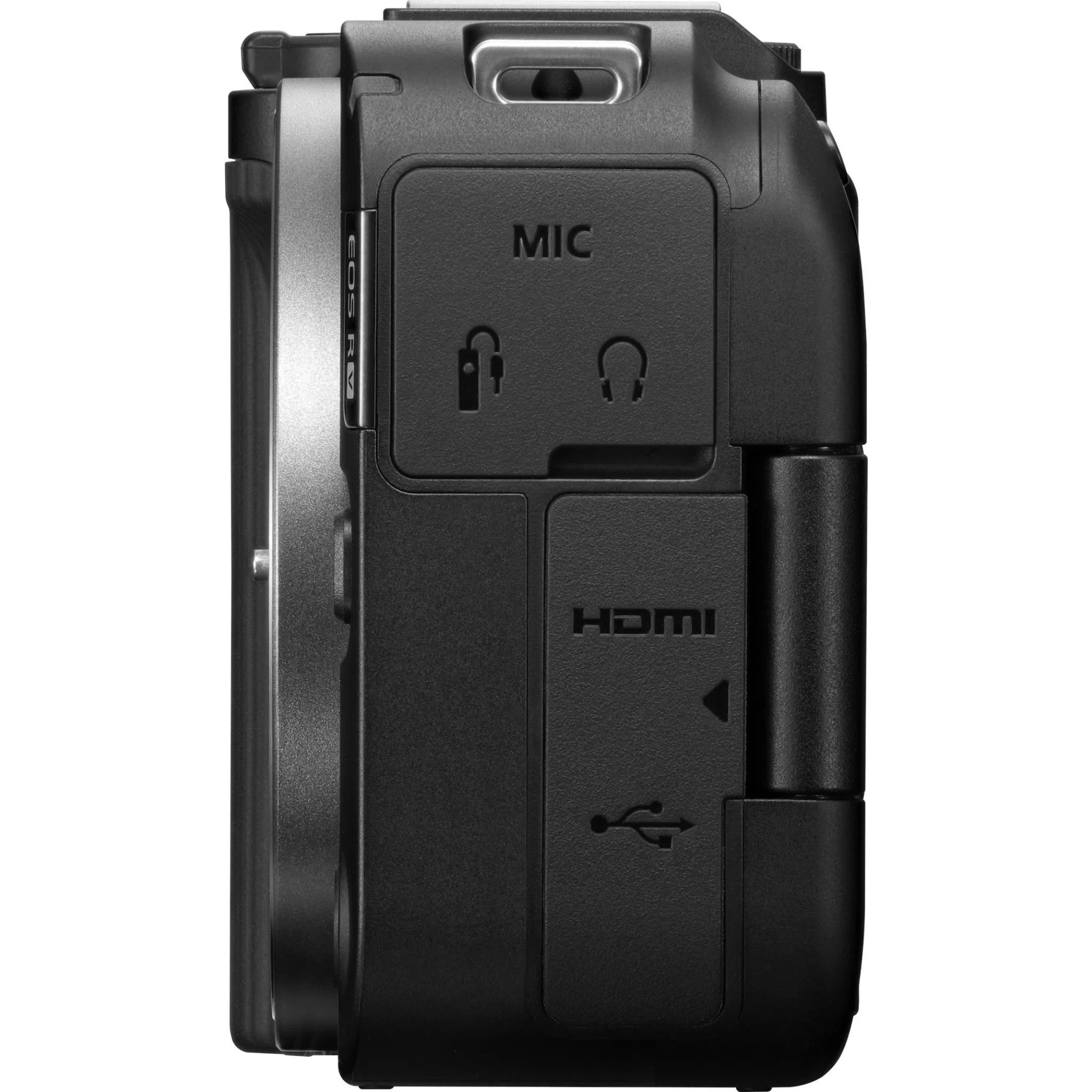 Canon EOS R50 V Mirrorless Vlog Camera [Body Only]