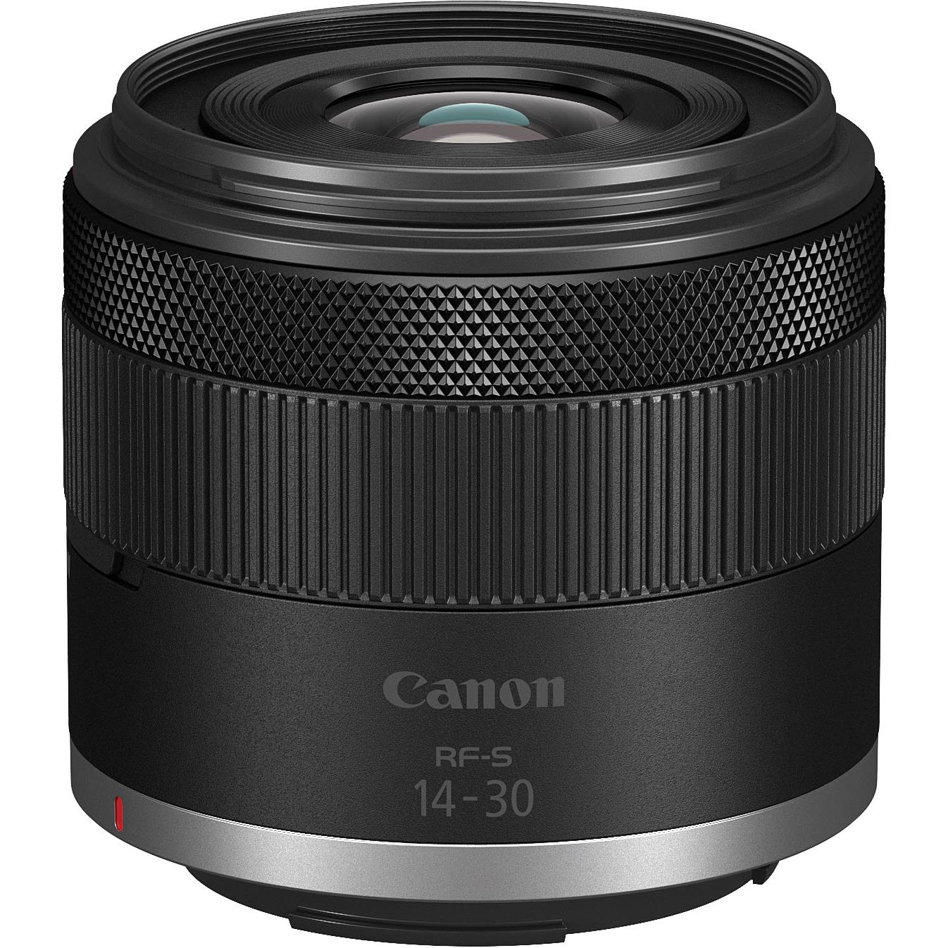 Canon  RFS 14-30 F4-6.3 IS STM PZ Camera Lens