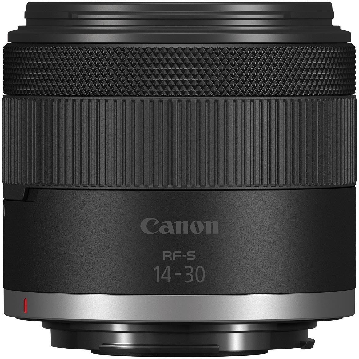 Canon  RFS 14-30 F4-6.3 IS STM PZ Camera Lens