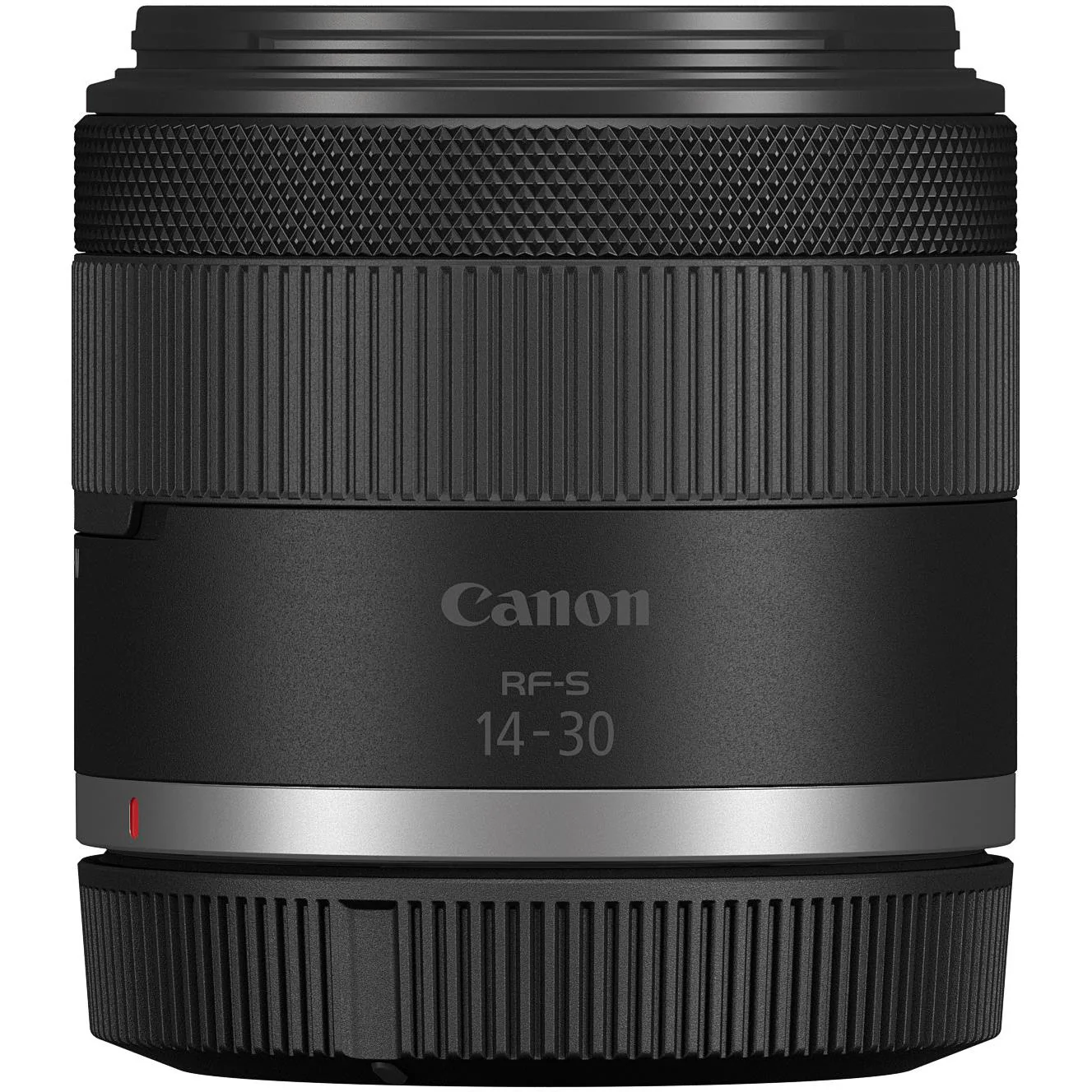 Canon  RFS 14-30 F4-6.3 IS STM PZ Camera Lens