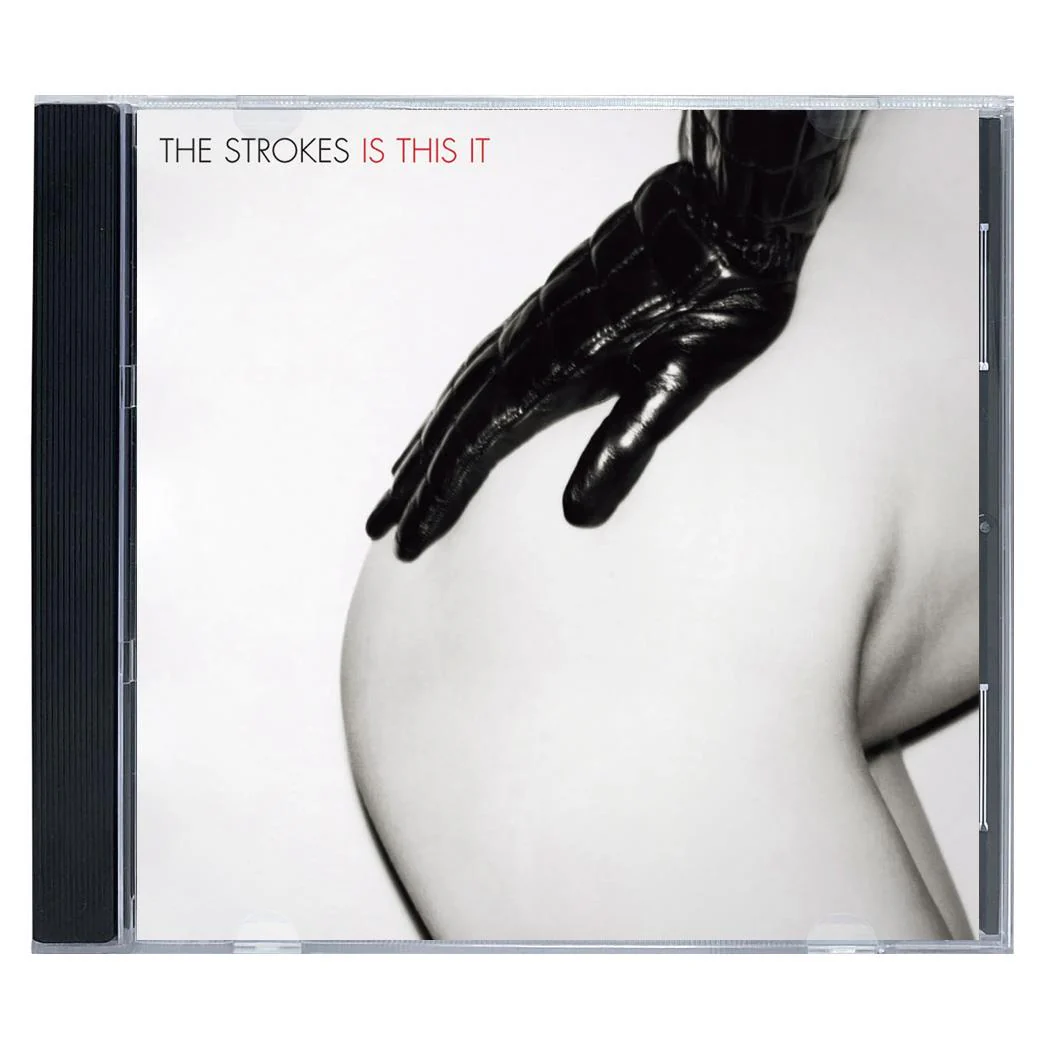 Is This It (Reissue)