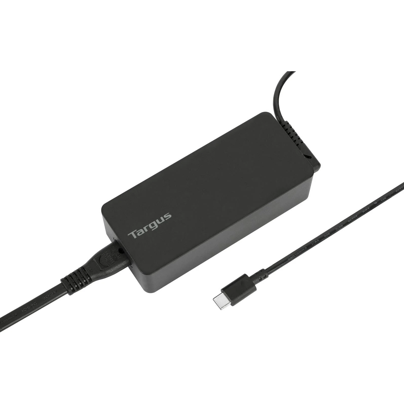 294-targus-65w-usb-c-laptop-charger-1.webp Targus 65W USB-C Laptop Charger