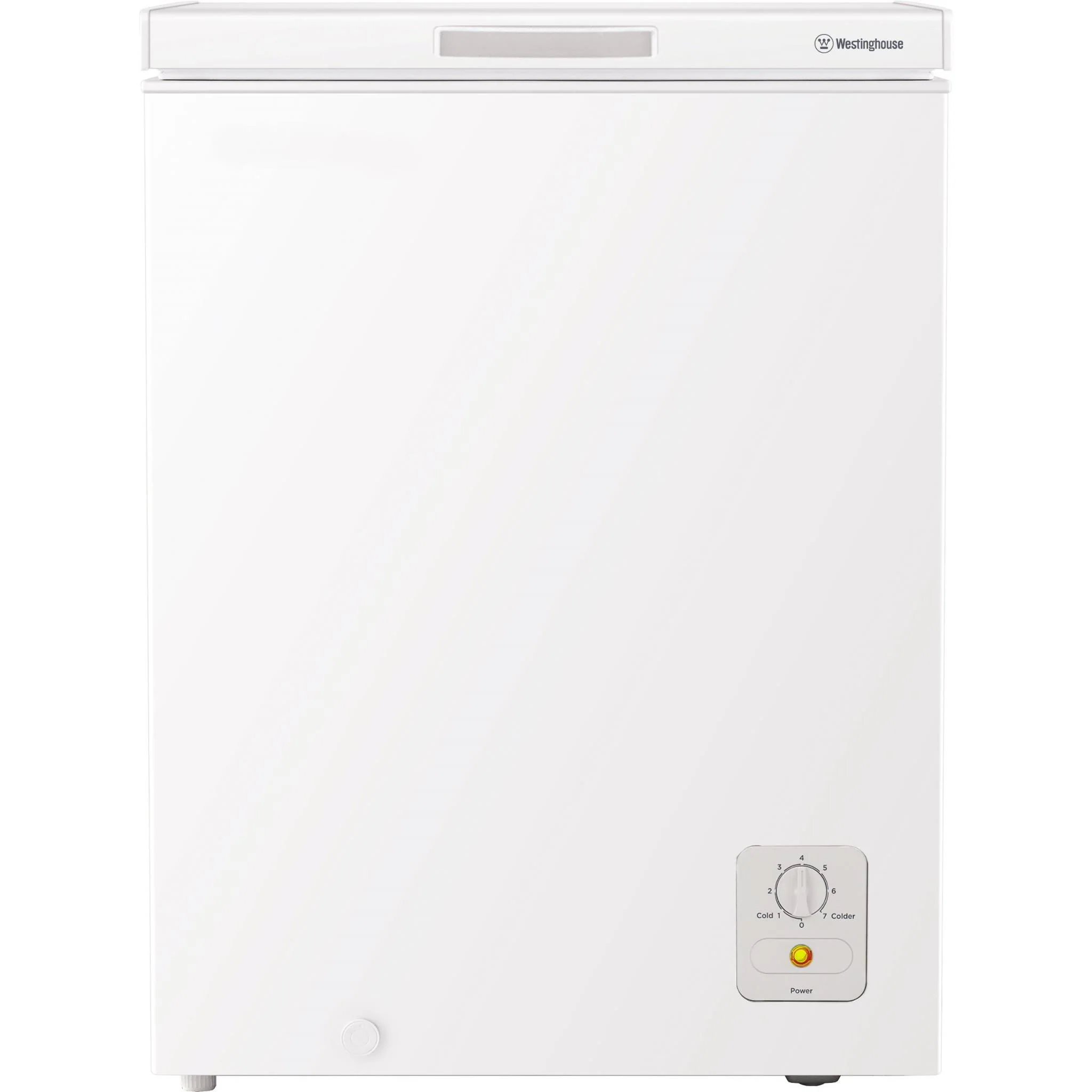 Westinghouse WCM1400WE 145L Chest Freezer