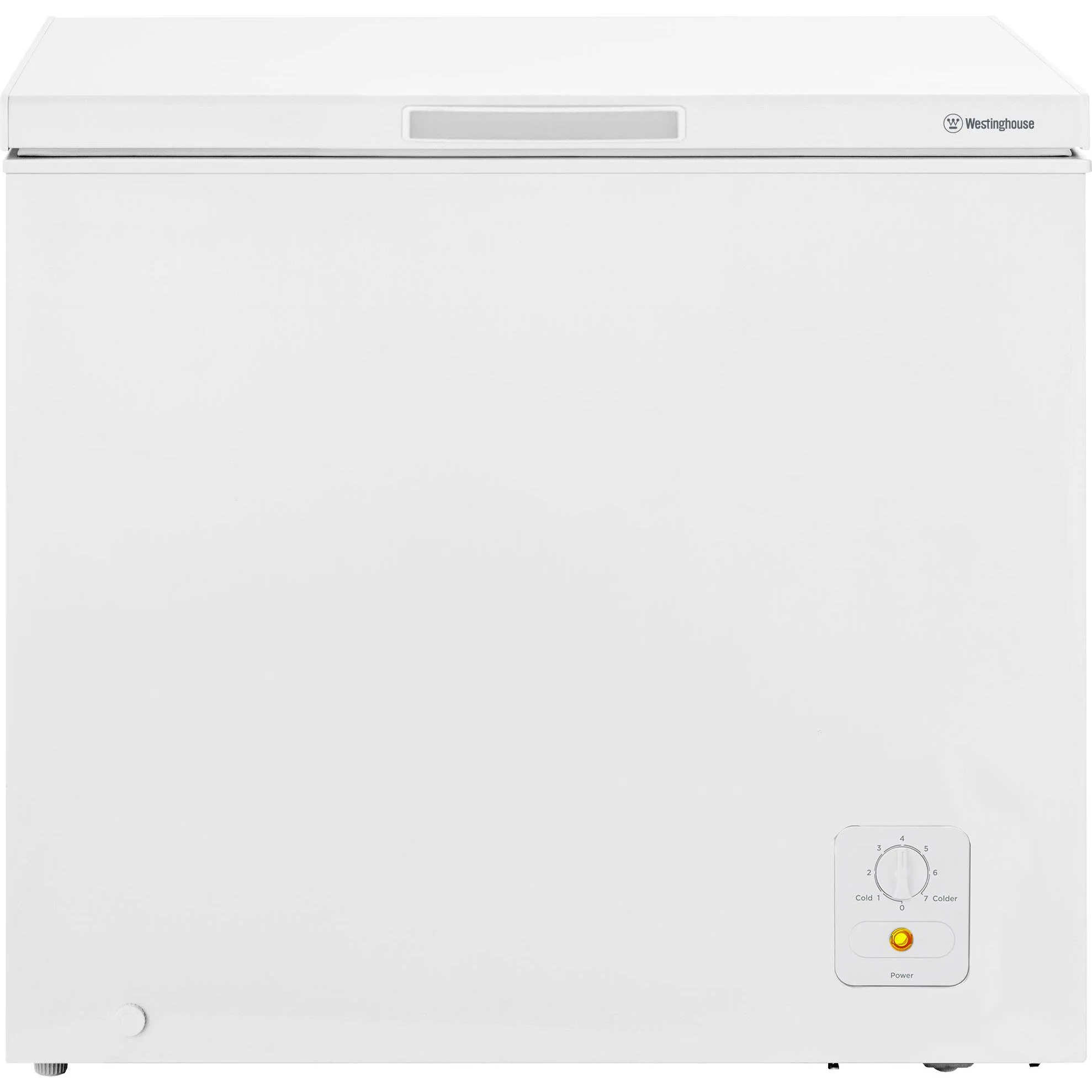 Westinghouse WCM2000WE 198L Chest Freezer