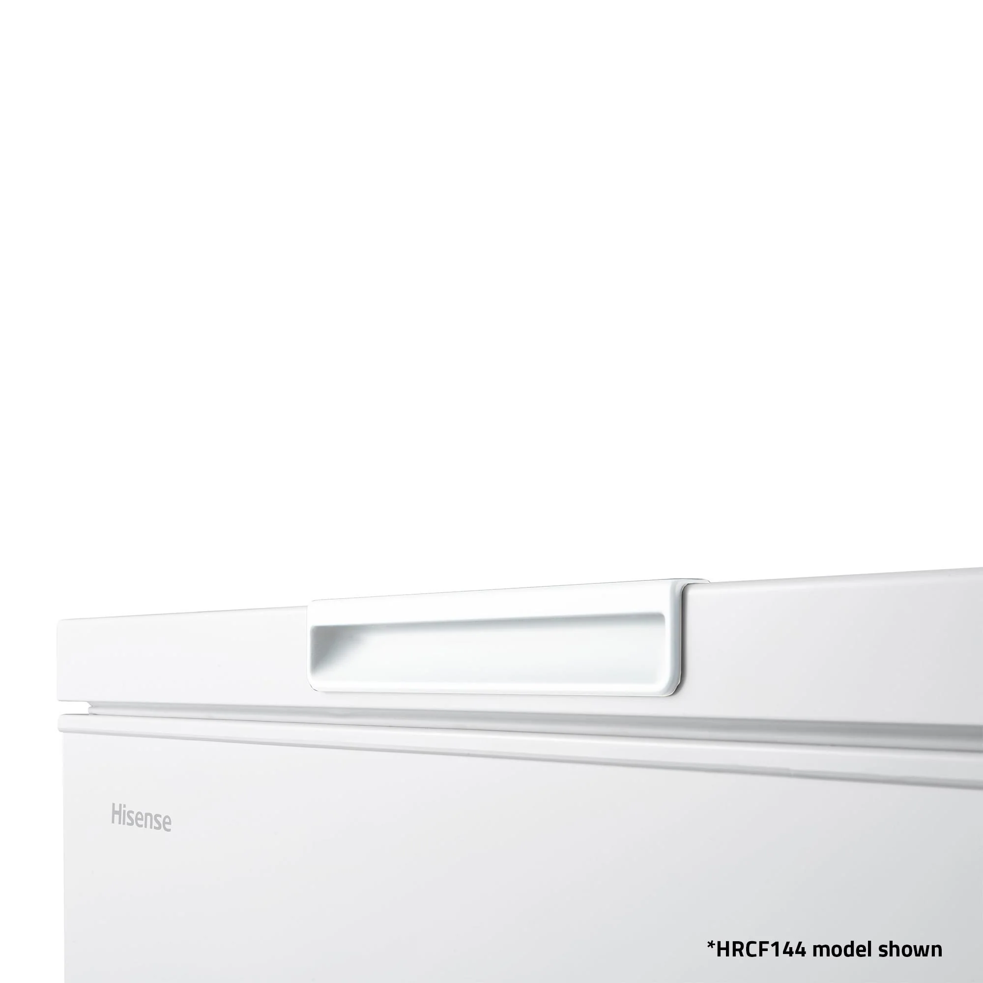 Hisense HRCF146 145L Hybrid Chest Freezer
