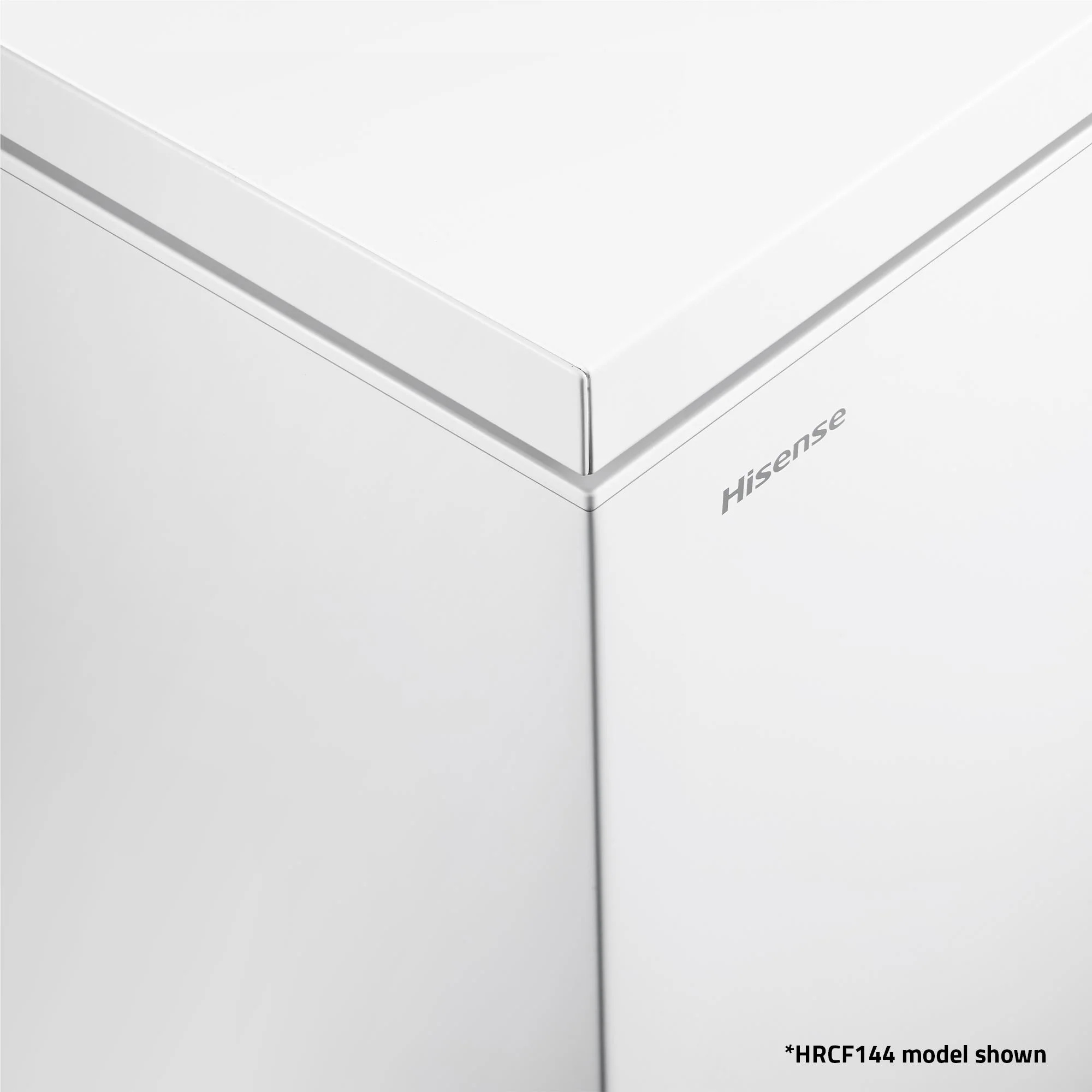 Hisense HRCF146 145L Hybrid Chest Freezer