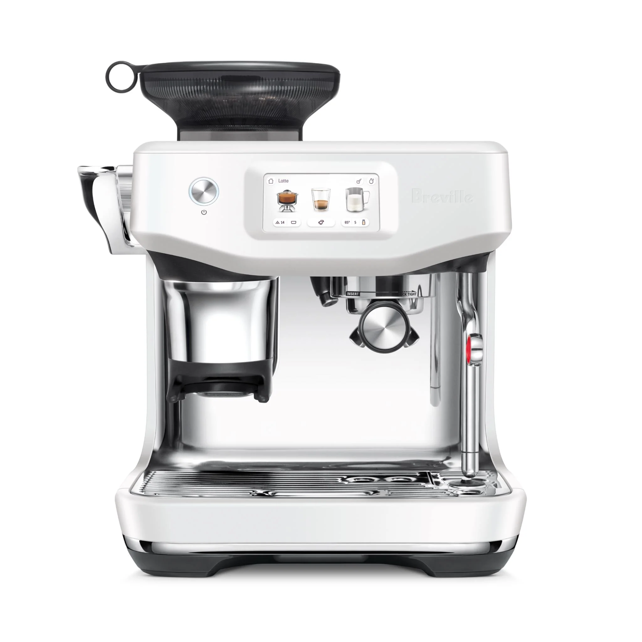 302-breville-the-barista-touch-impress-sea-salt--1.webp Breville The Barista Touch Impress (Sea Salt)